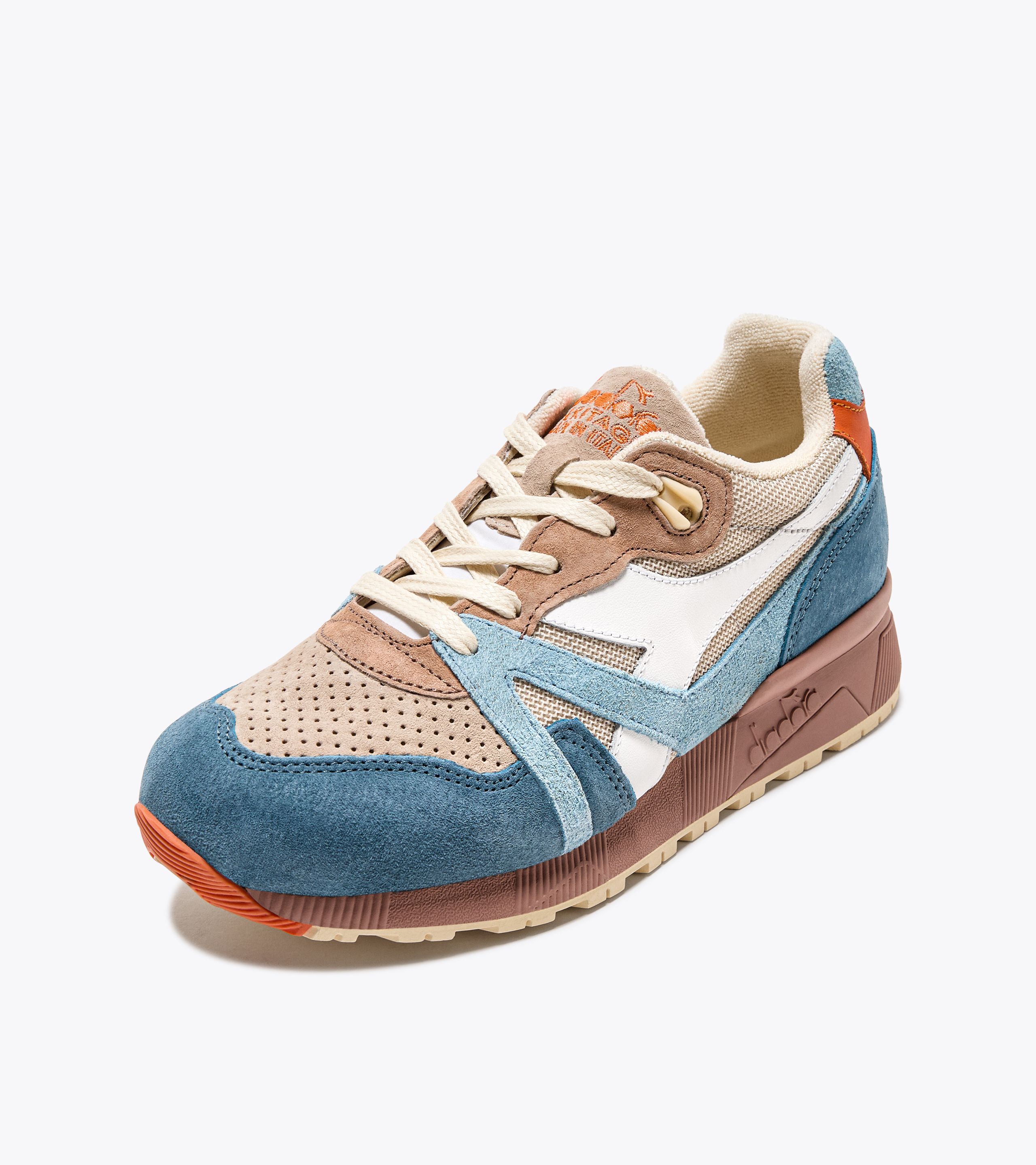 Diadora n9000 h outlet