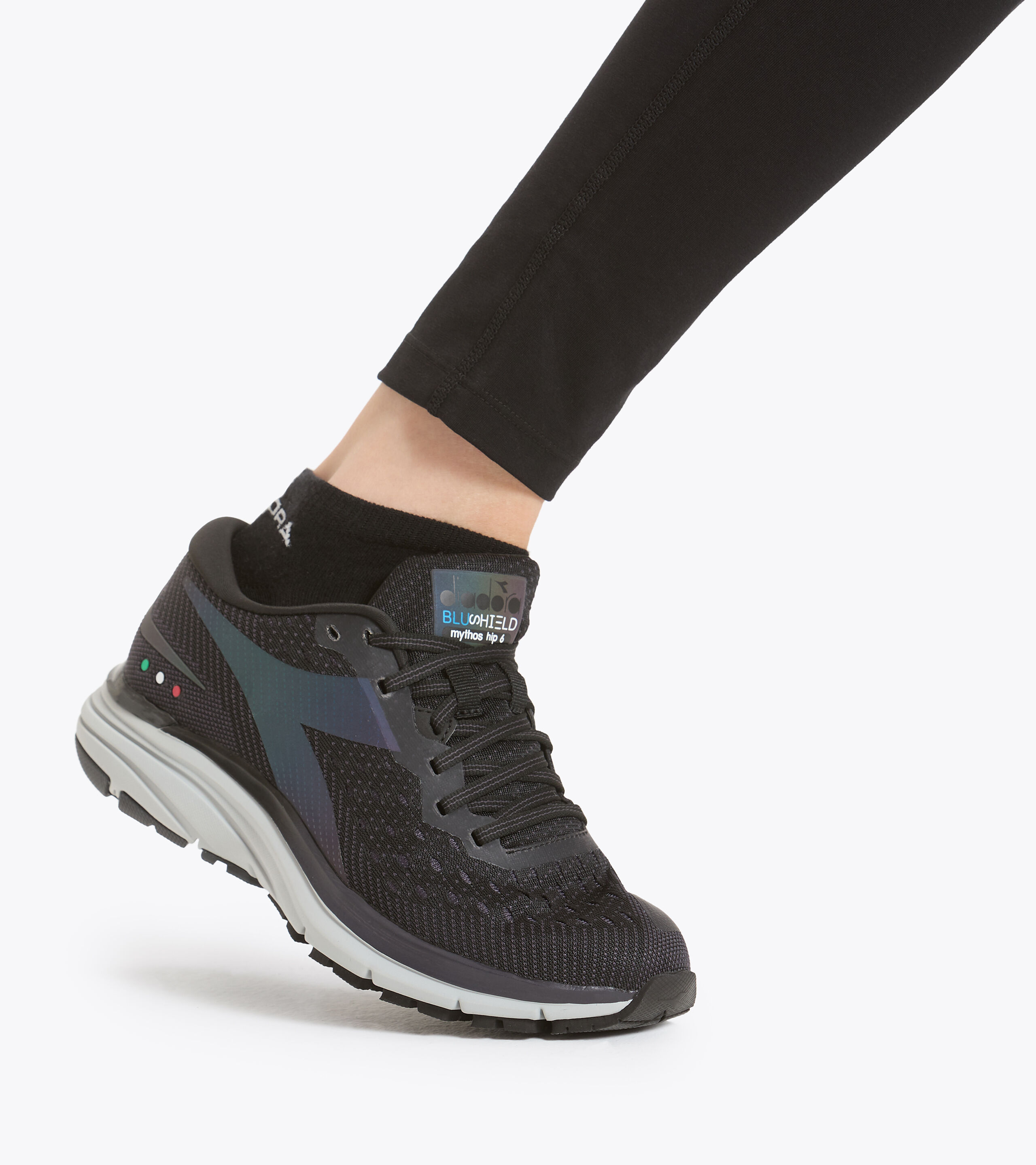 sito diadora Trelleborg TR