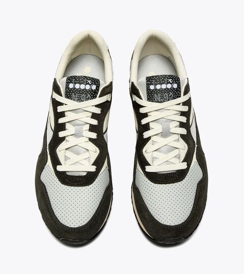 Zapatilla deportiva - Para todos los g&eacute;neros N.92 ADVANCE FOREST NIGHT/GLACIER GRAY - Diadora