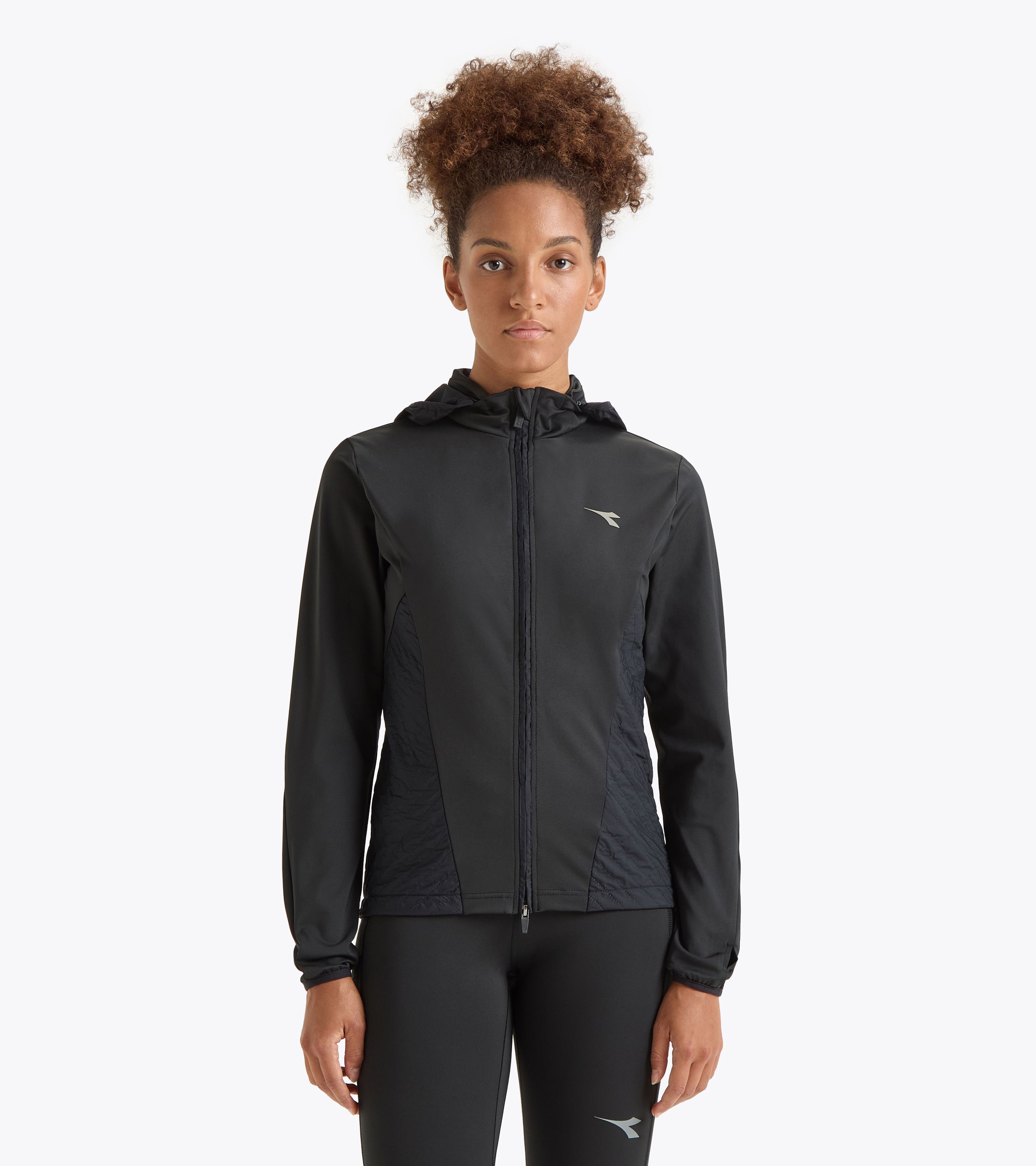 L. RUN JACKET WINTER PROTECTION