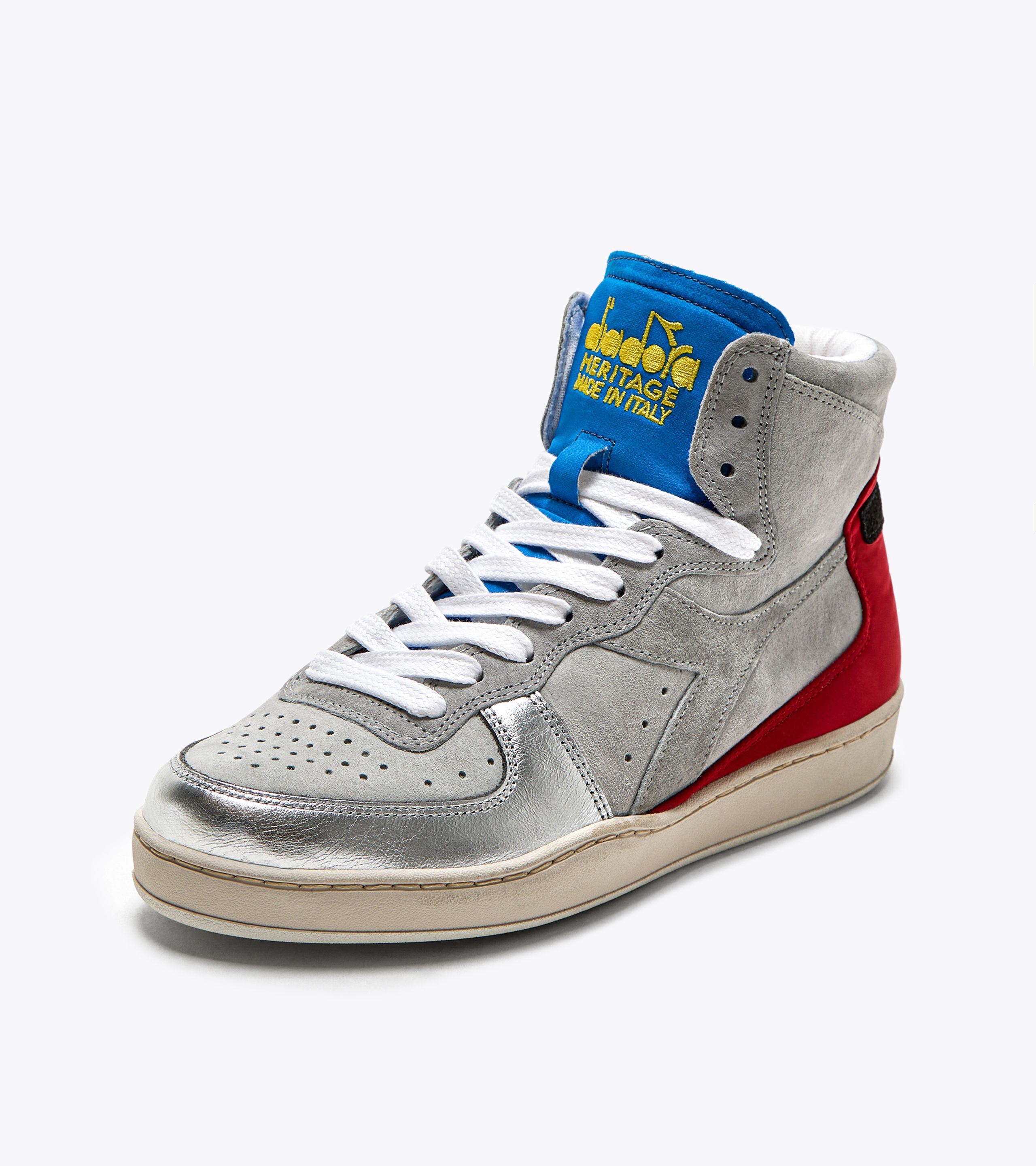 Diadora heritage shop italia
