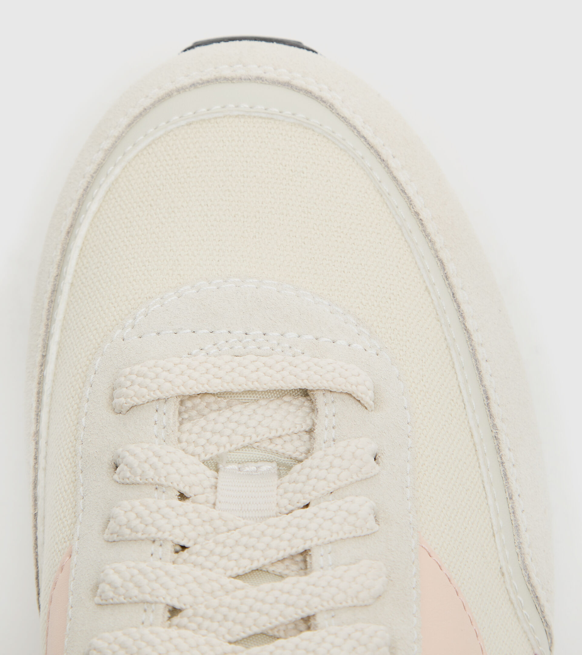 Sports shoe - Women KOALA REPLICANT WN BEIGE ALABASTER - Diadora