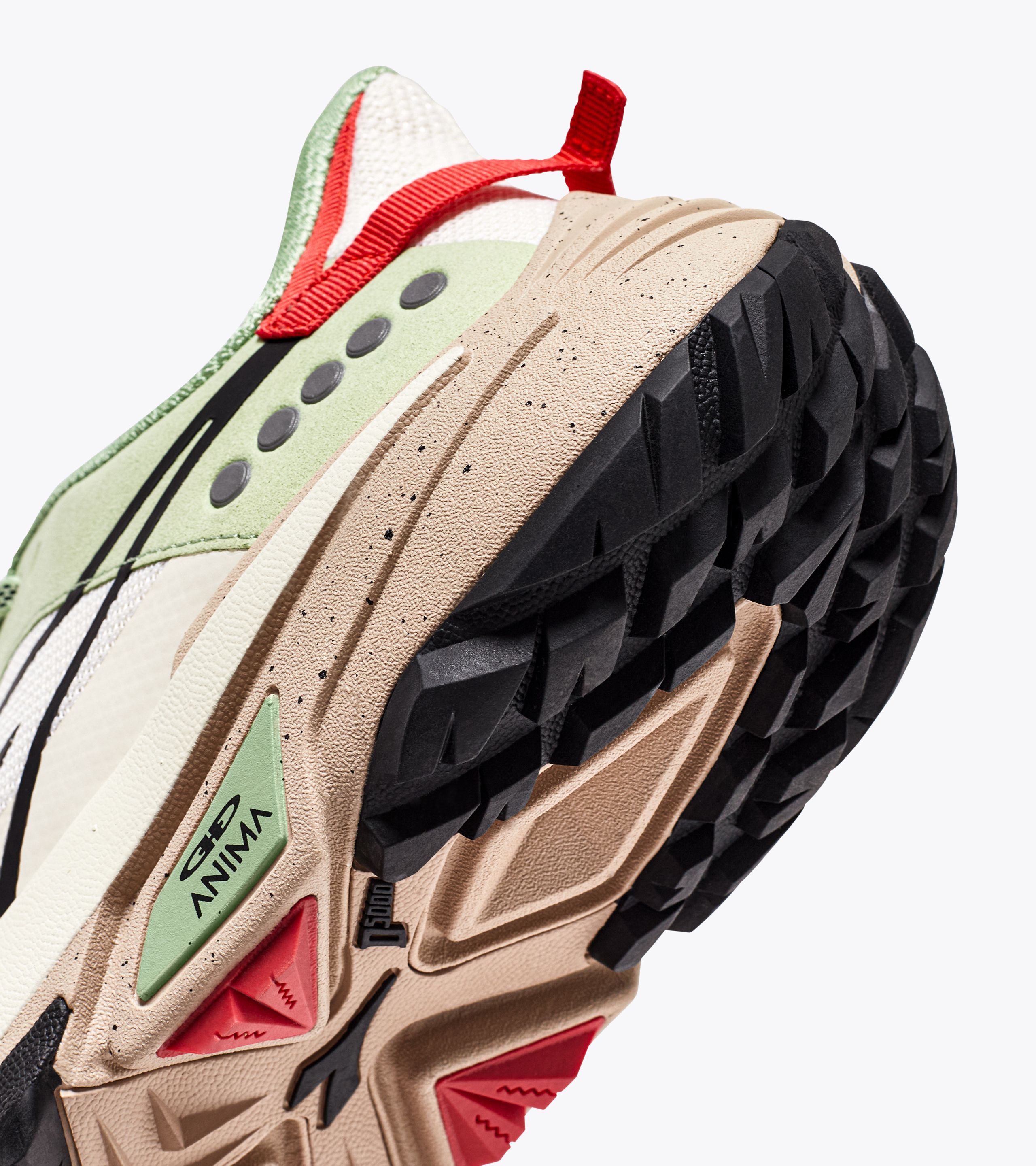 Diadora trail cheap running shoes
