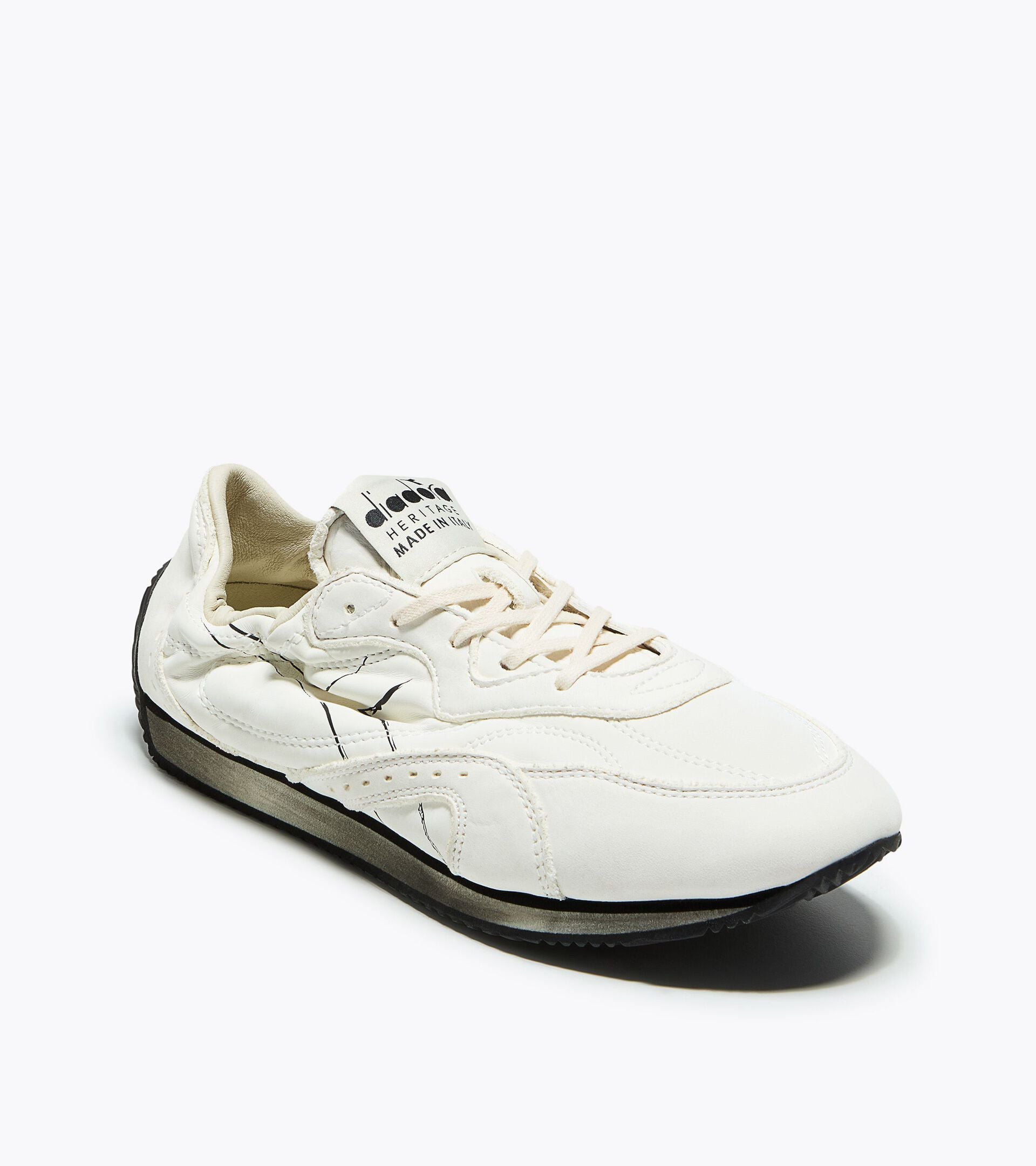 Balletcore Sneaker - Made In Italy - All-gender EQUIPE REVENGE ETOILE ITALIA TOFU - Diadora