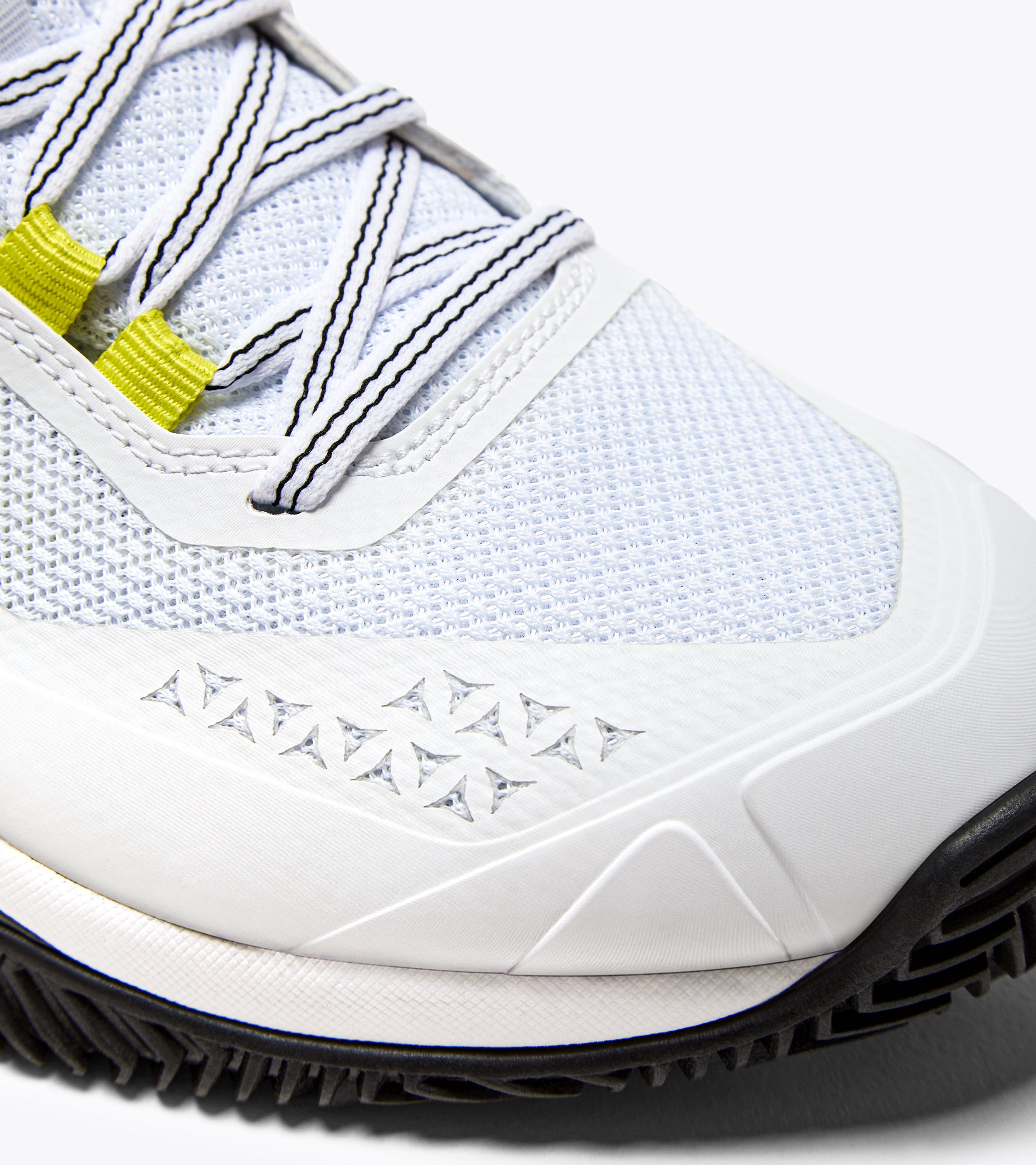 BLUSHIELD TORNEO 2 W CLAY Tennis shoes for clay courts Women