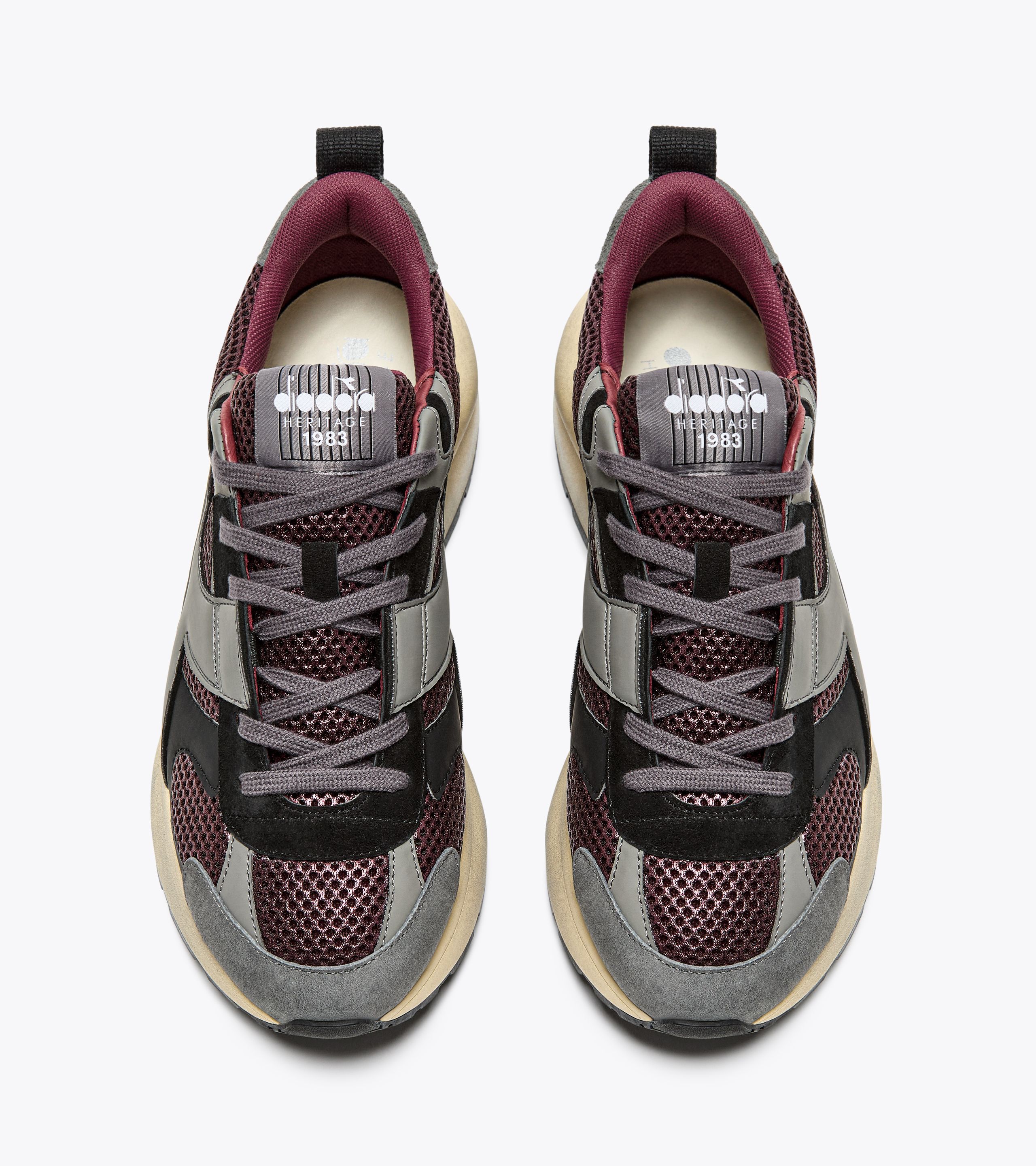 Diadora heritage donna saldi hot sale