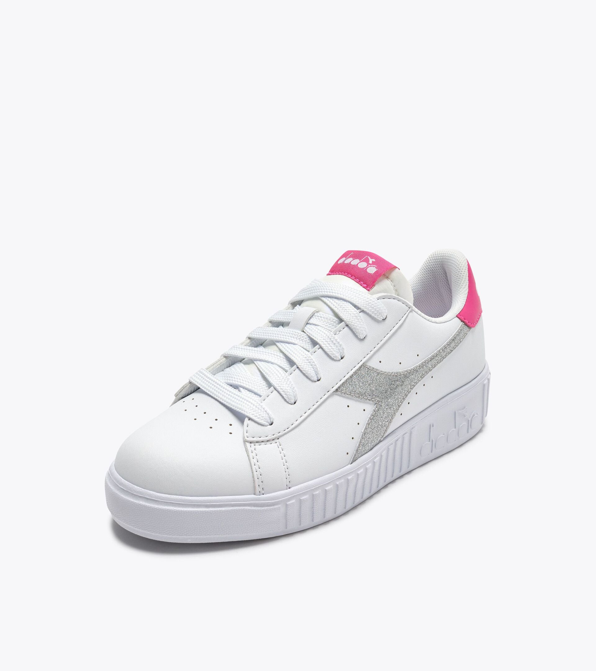 null GAME STEP FROST GS MAGENTA - Diadora