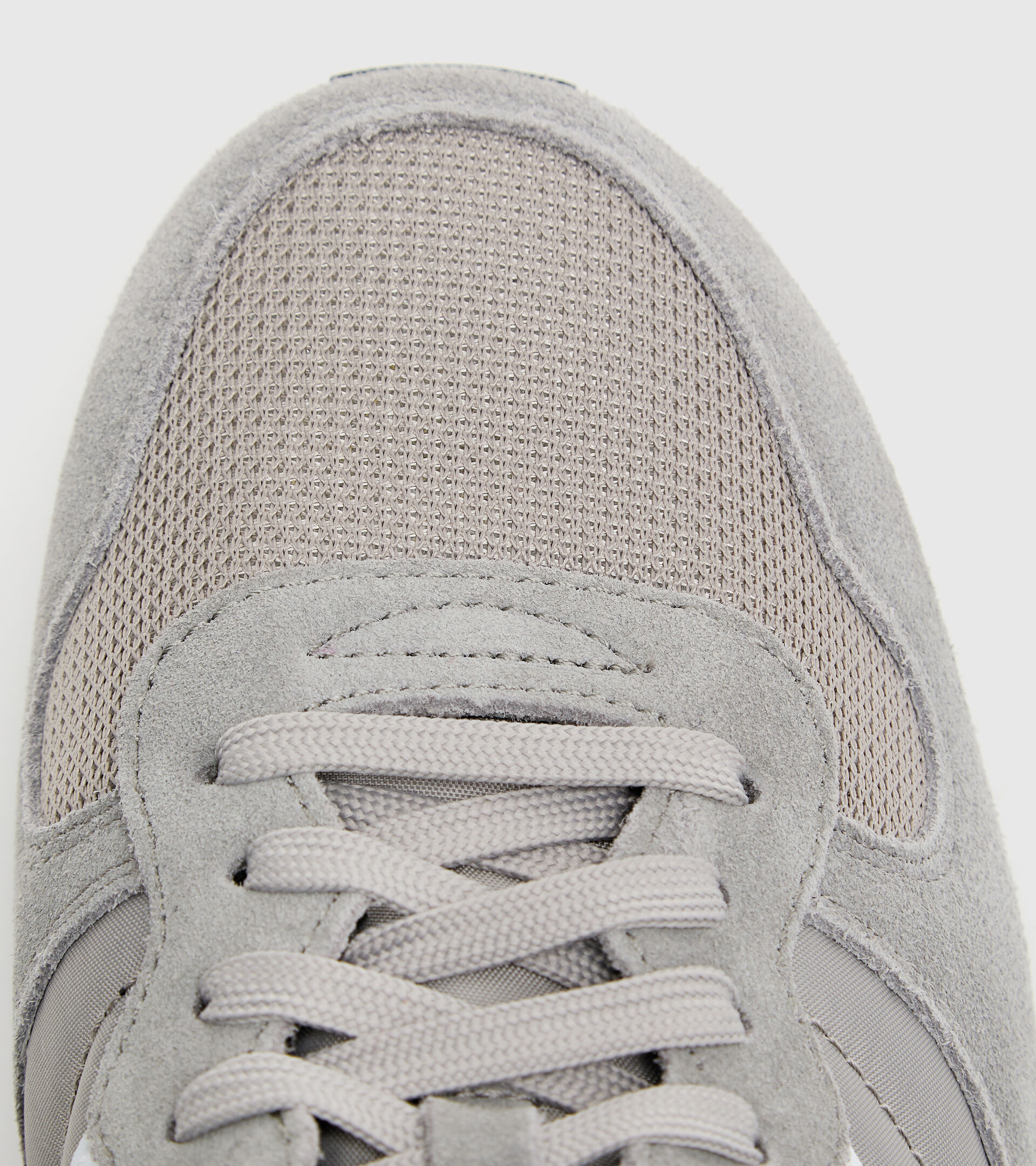 Footwear Sportswear UNISEX CAMARO GRIGIO PELTRO (75048) Diadora