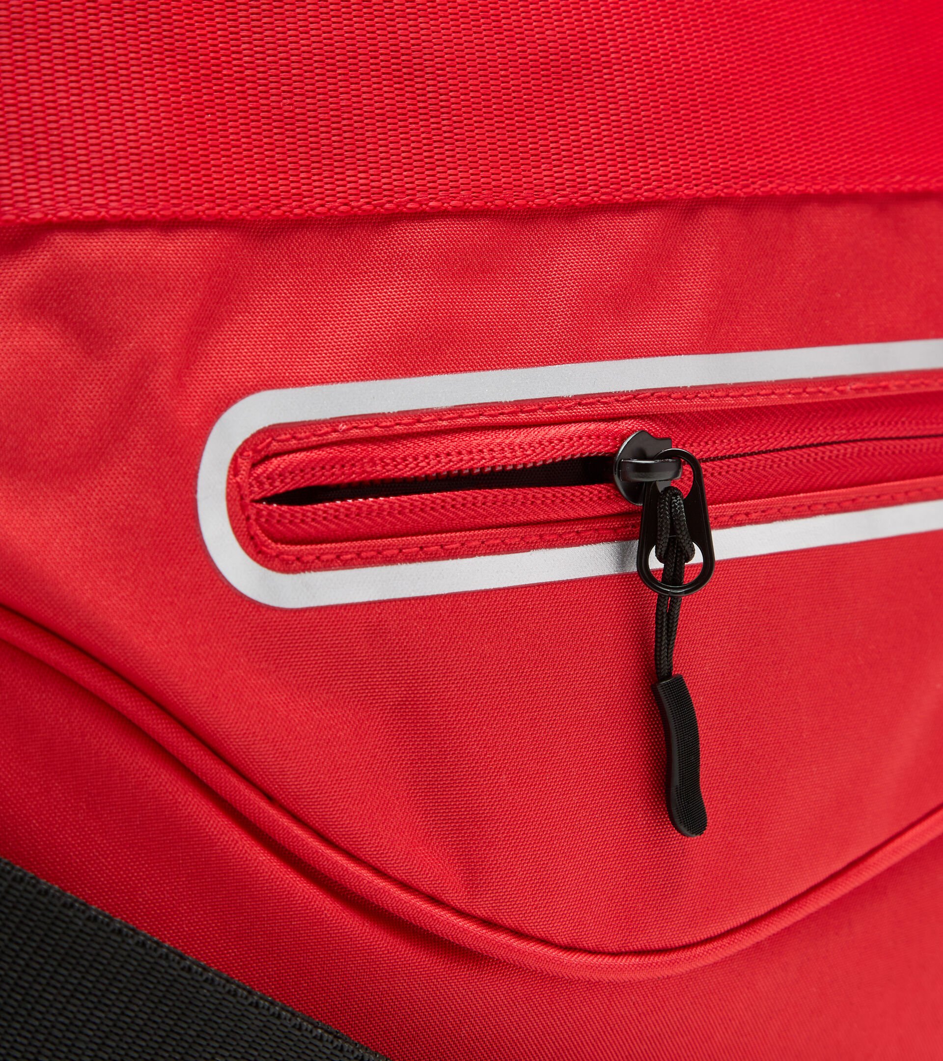 Training bag BAG TENNIS TOMATO RED - Diadora