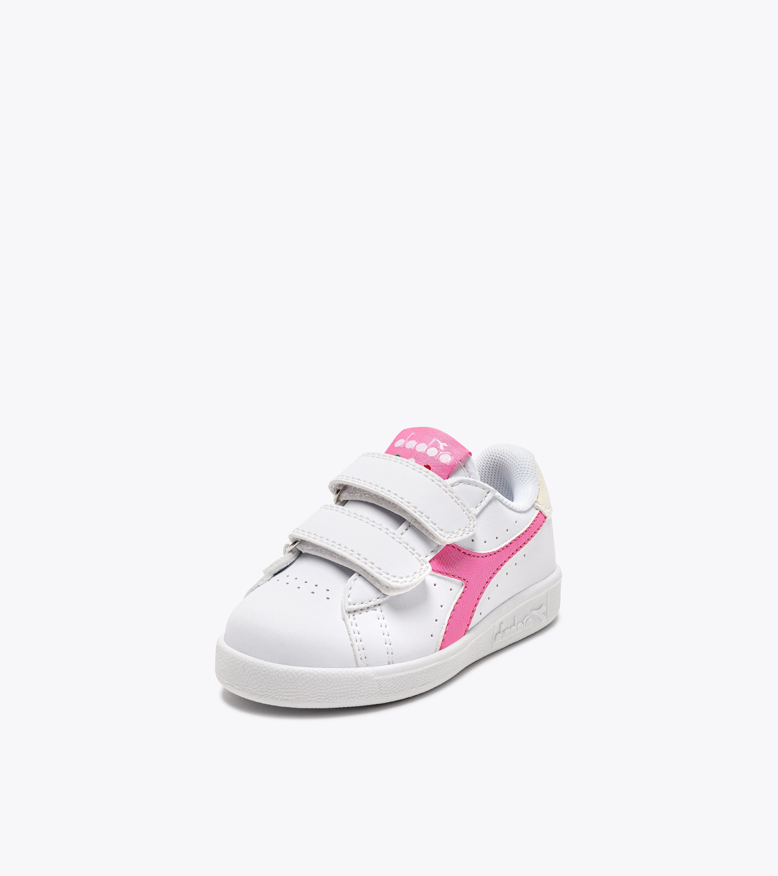Diadora pink shoes new arrivals