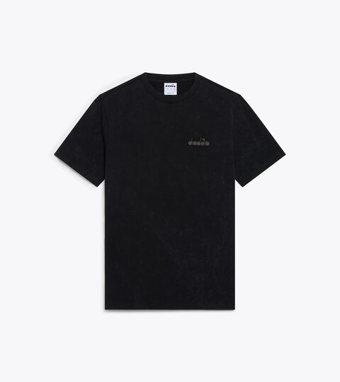 Camiseta de manga corta - Regular - Hombre T-SHIRT SS AVENUE LAB II ANTRACITA - Diadora