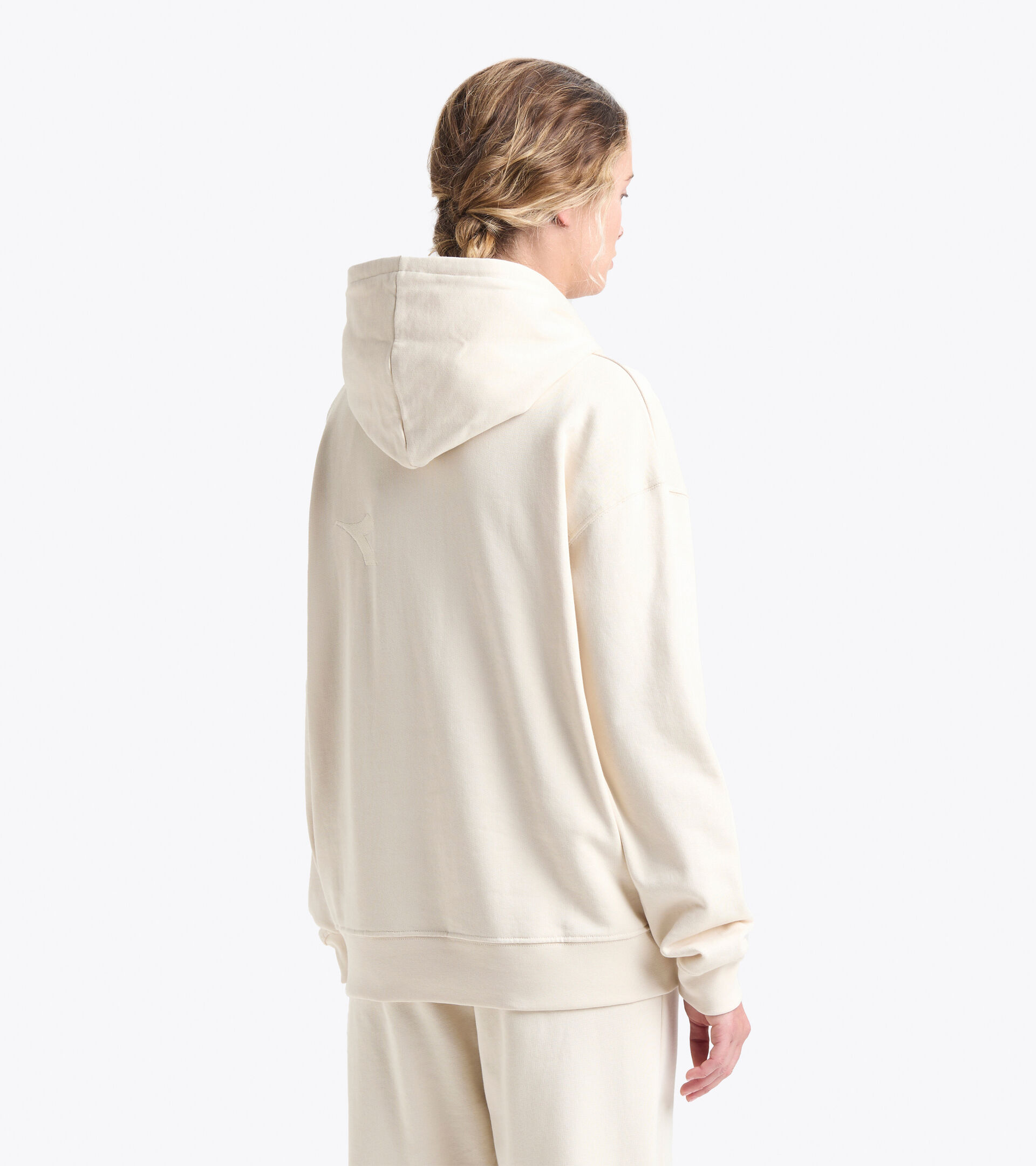 HOODIE SPW LOGO, SCHWAN WEISS, hi-res