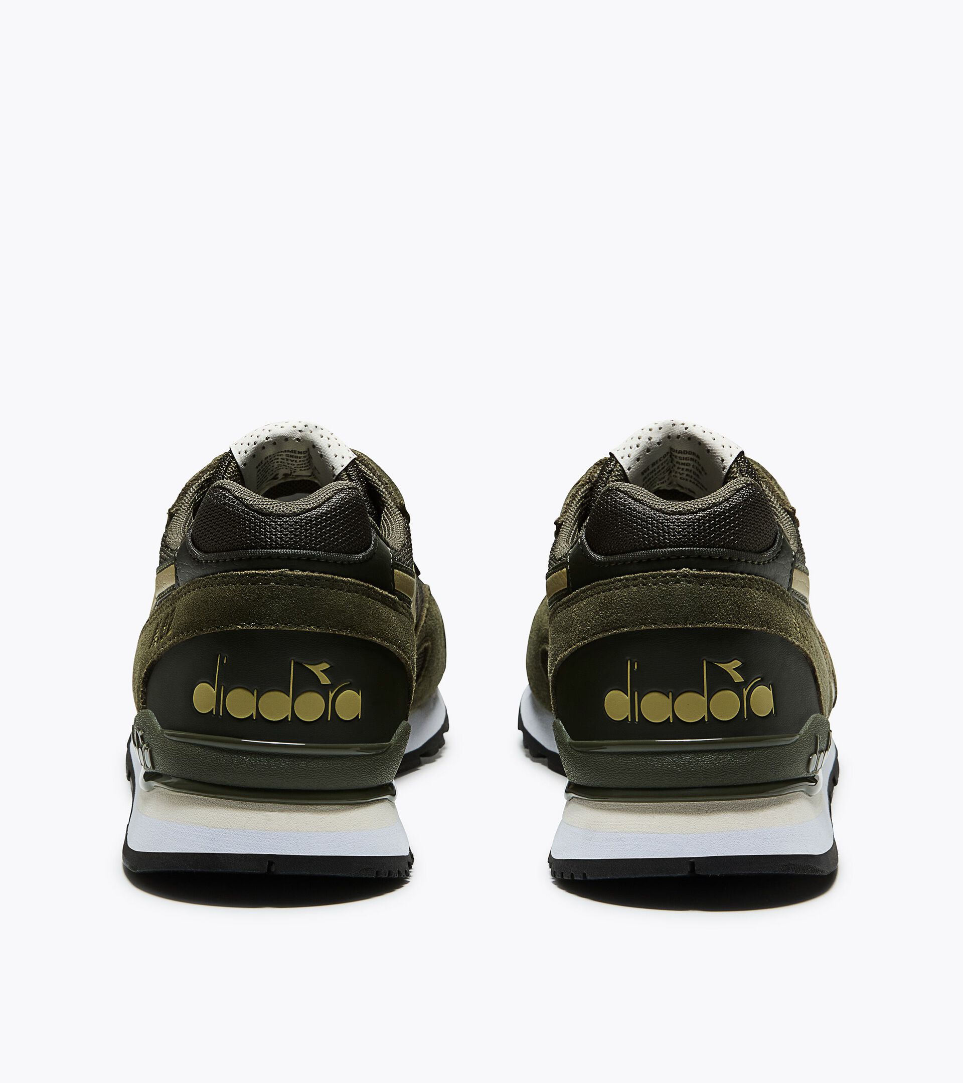 Sneakers de sport - Genre neutre N.92 ADVANCE FEUILLE DE VIGNE - Diadora