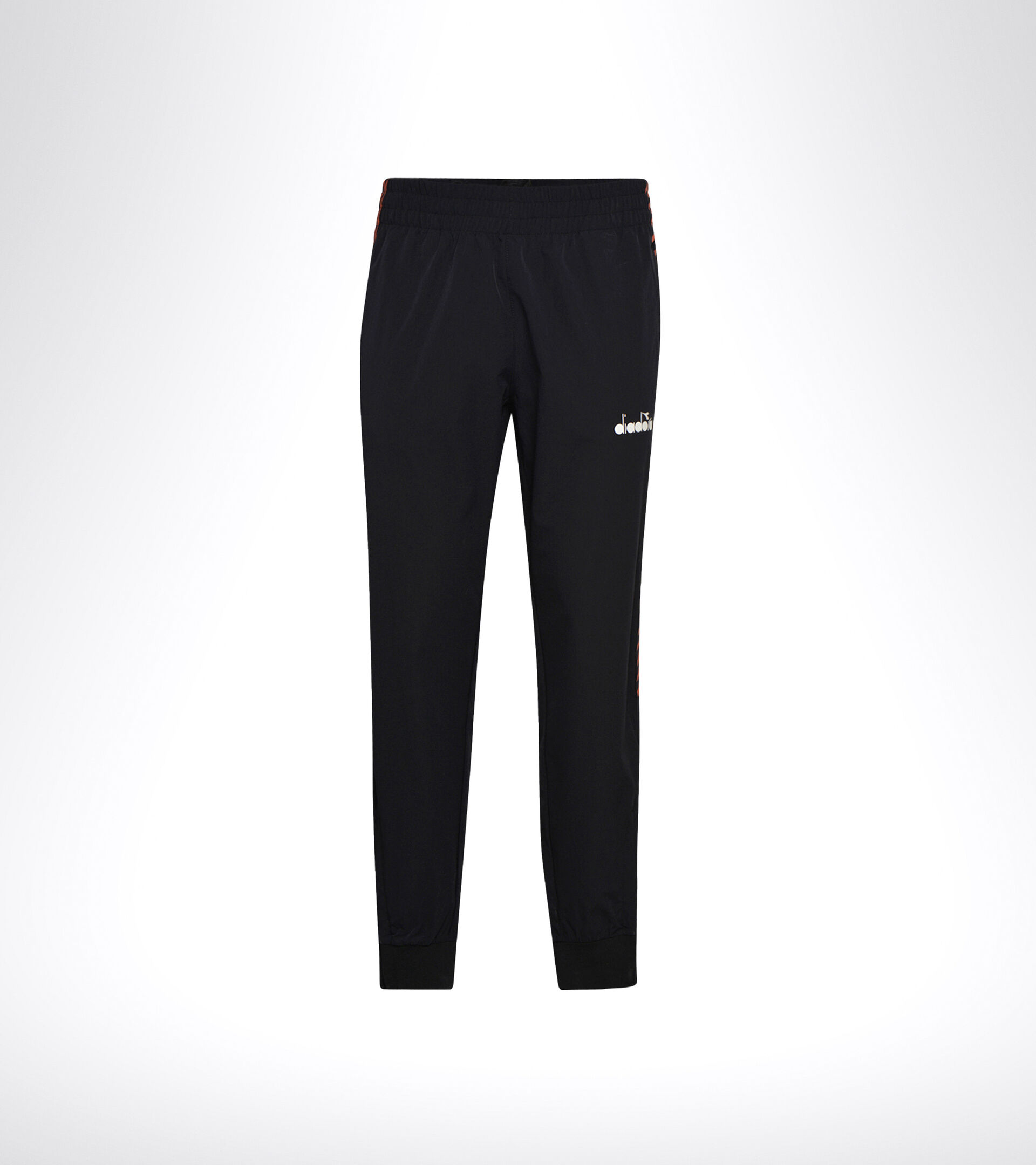 Tennis trousers - Men PANTS CHALLENGE BLACK - Diadora