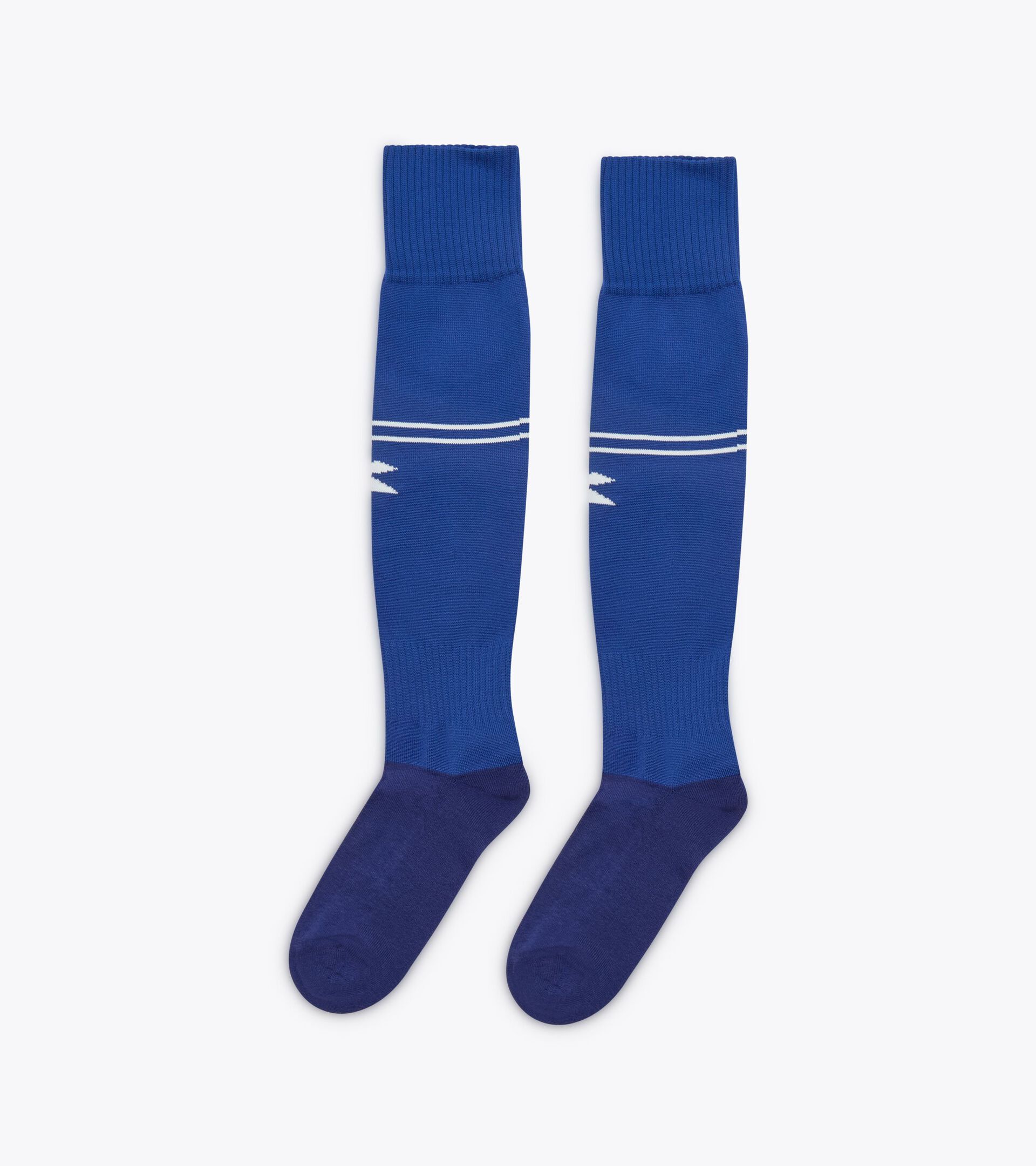 Chaussettes de football SOCKS SCUDETTO BLEU MAZARINE - Diadora