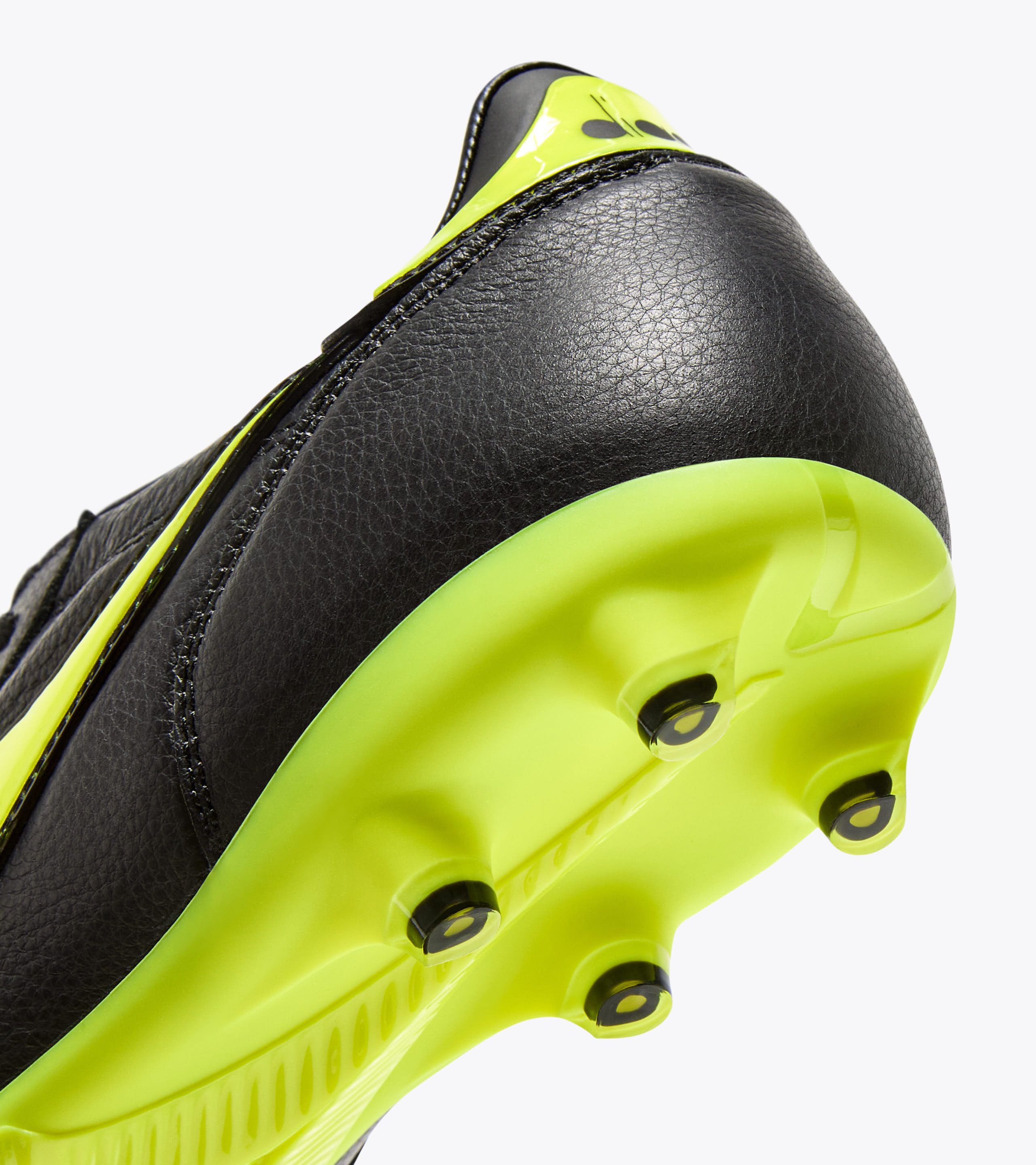 BRASIL ICON LT+ LP12 Leather calcio boots for firm grounds - All