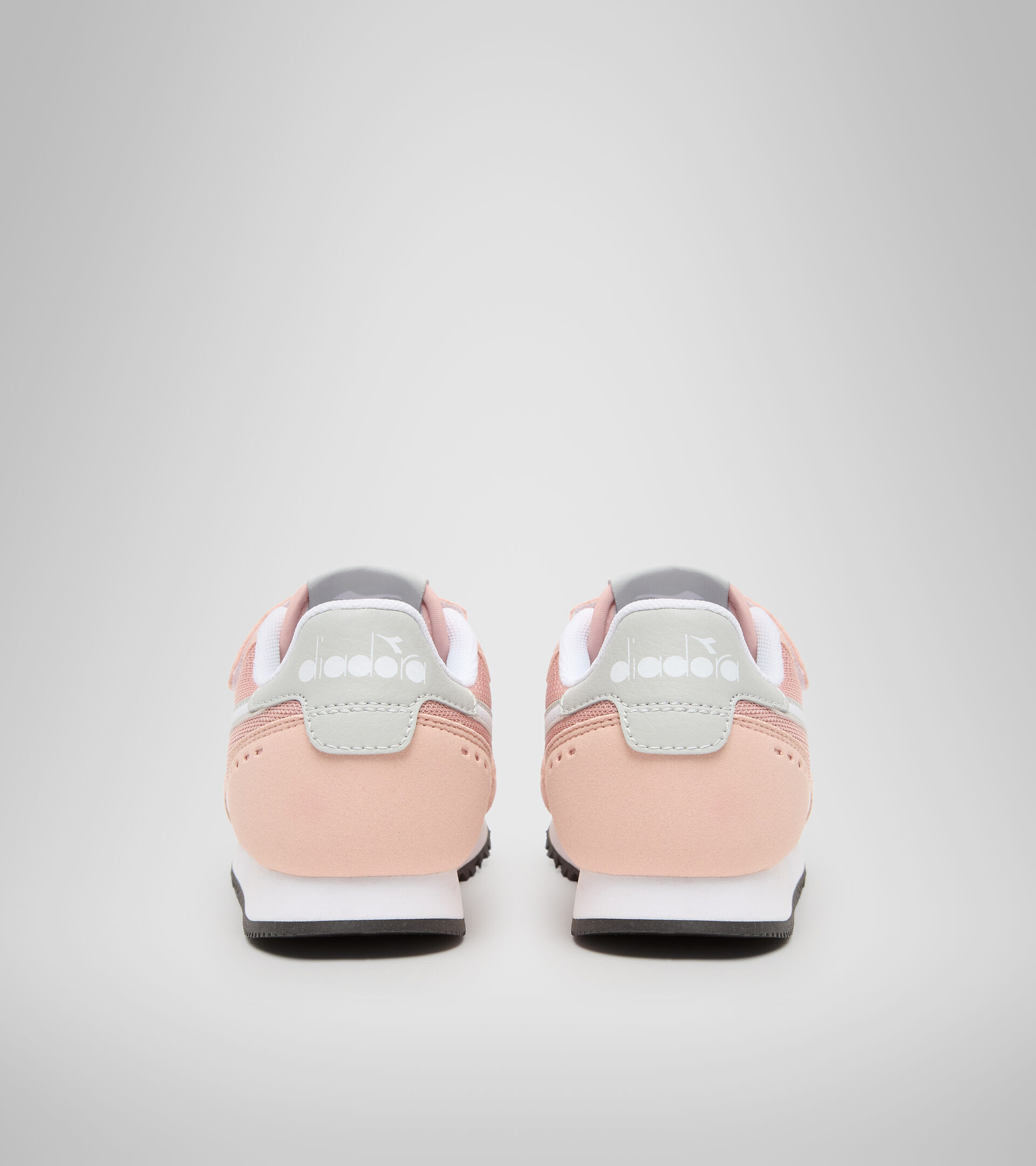 Chaussures de sport - Enfants 4-8 ans SIMPLE RUN PS SOLEIL DU SOIR - Diadora