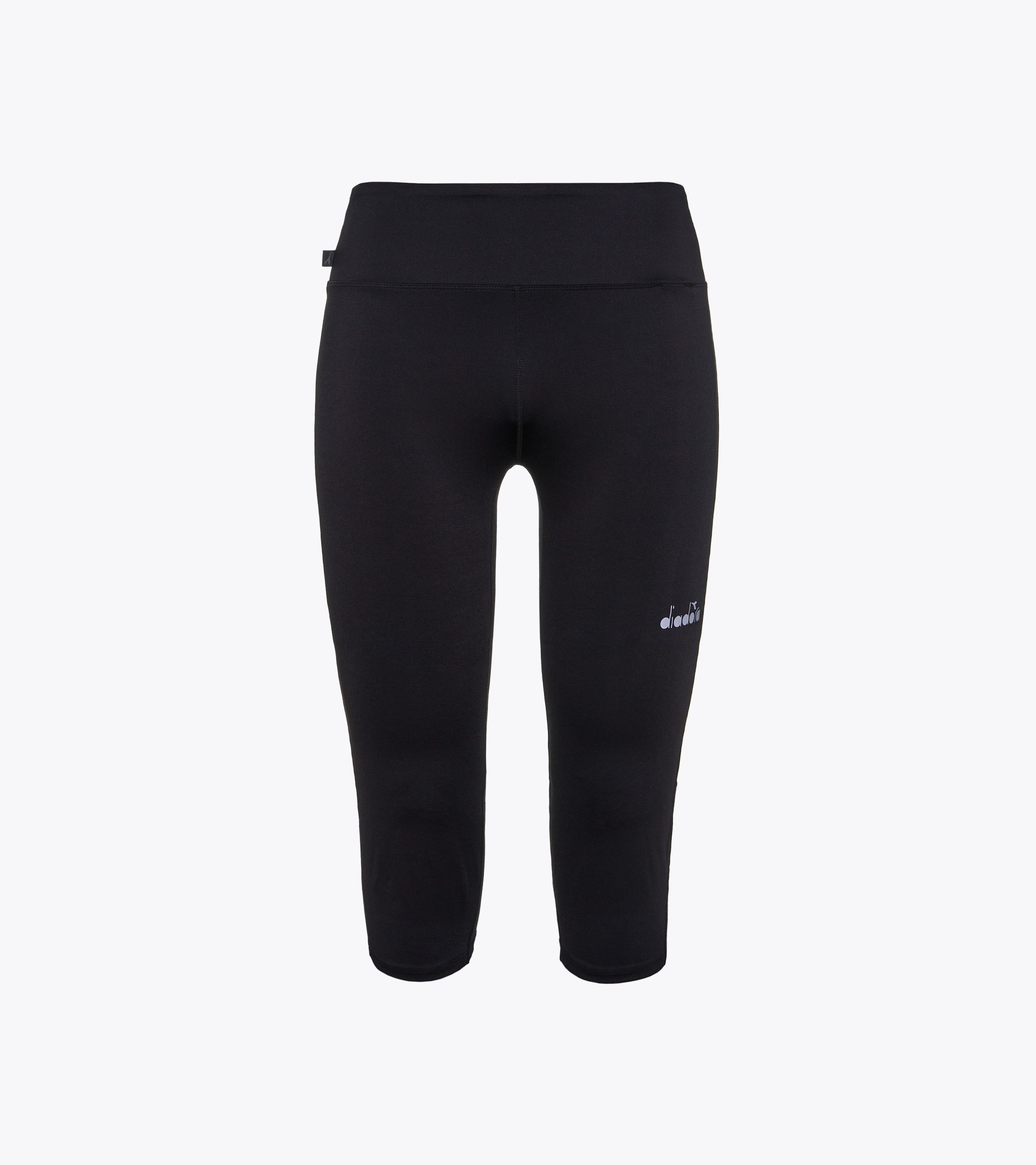 Three quarter online length gym leggings