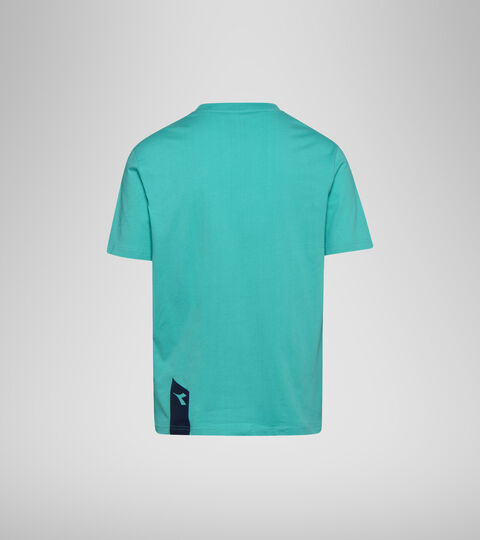 T-SHIRT SS ICON, KEYS EN FLORIDA T-shirt - Unisexe T-SHIRT SS ICON KEYS EN FLORIDA - Diadora