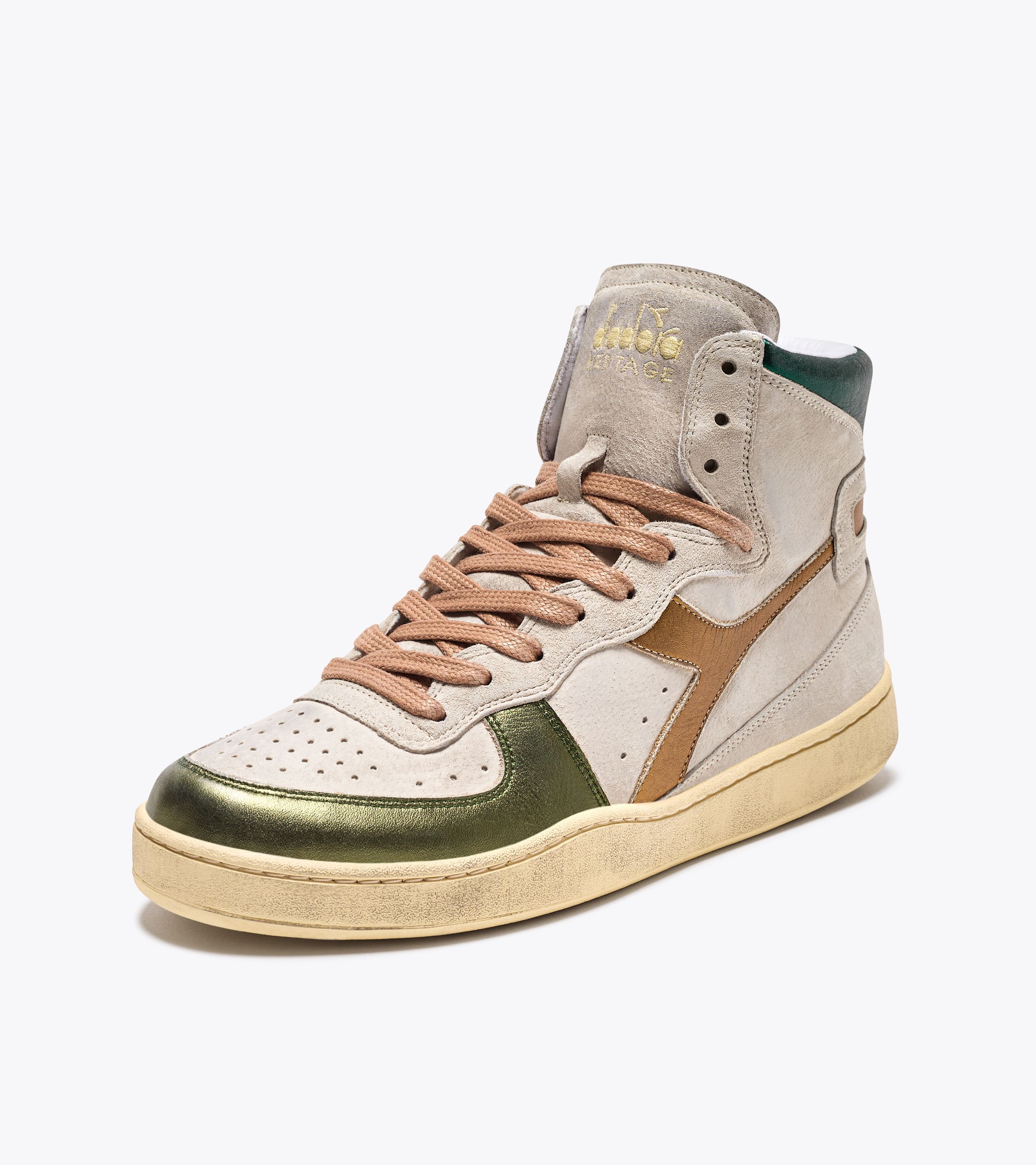 Diadora limited sales