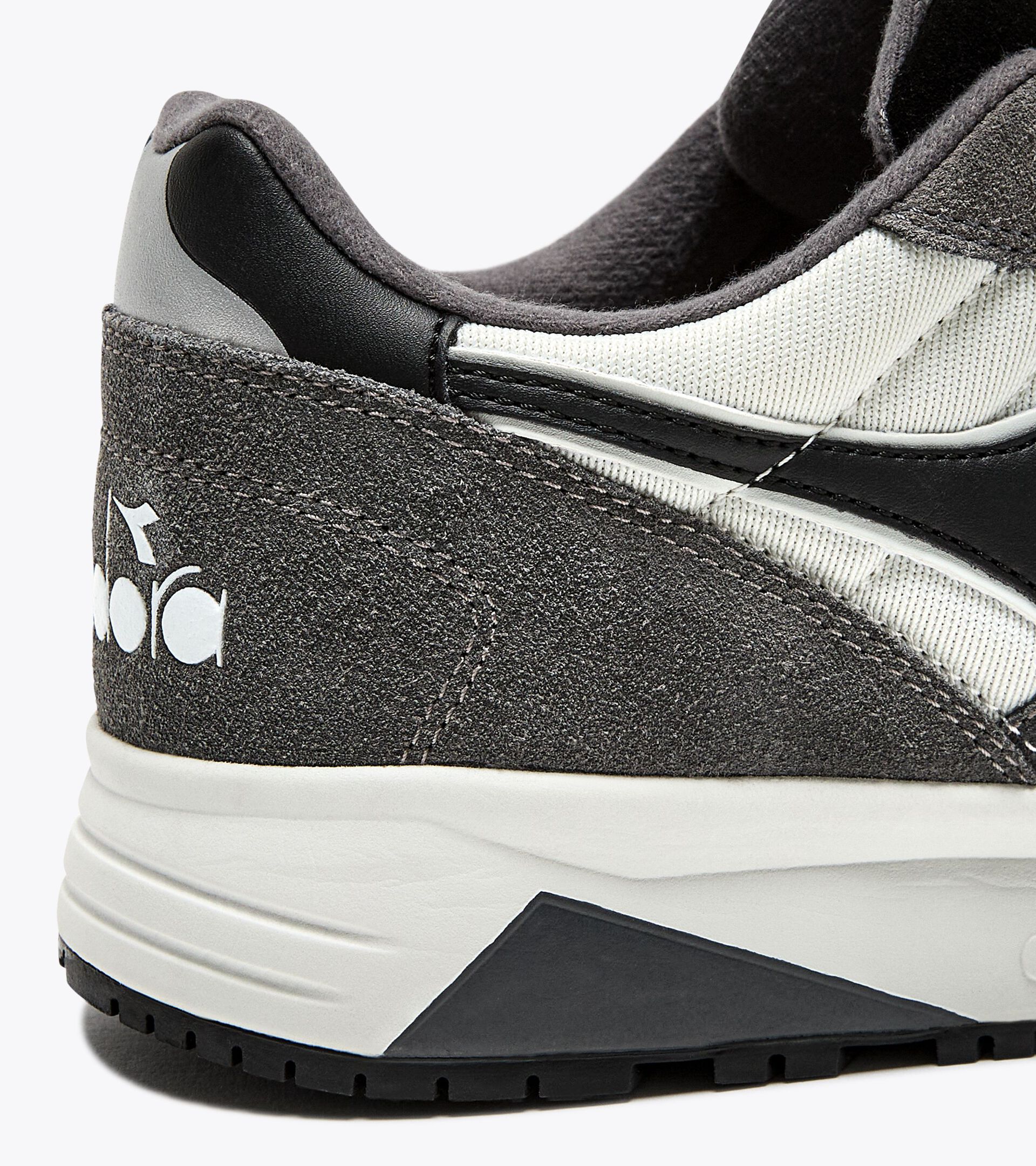 Sporty sneakers - All-Gender N902 SKY-BLUE DIAMOND/GRAY - Diadora