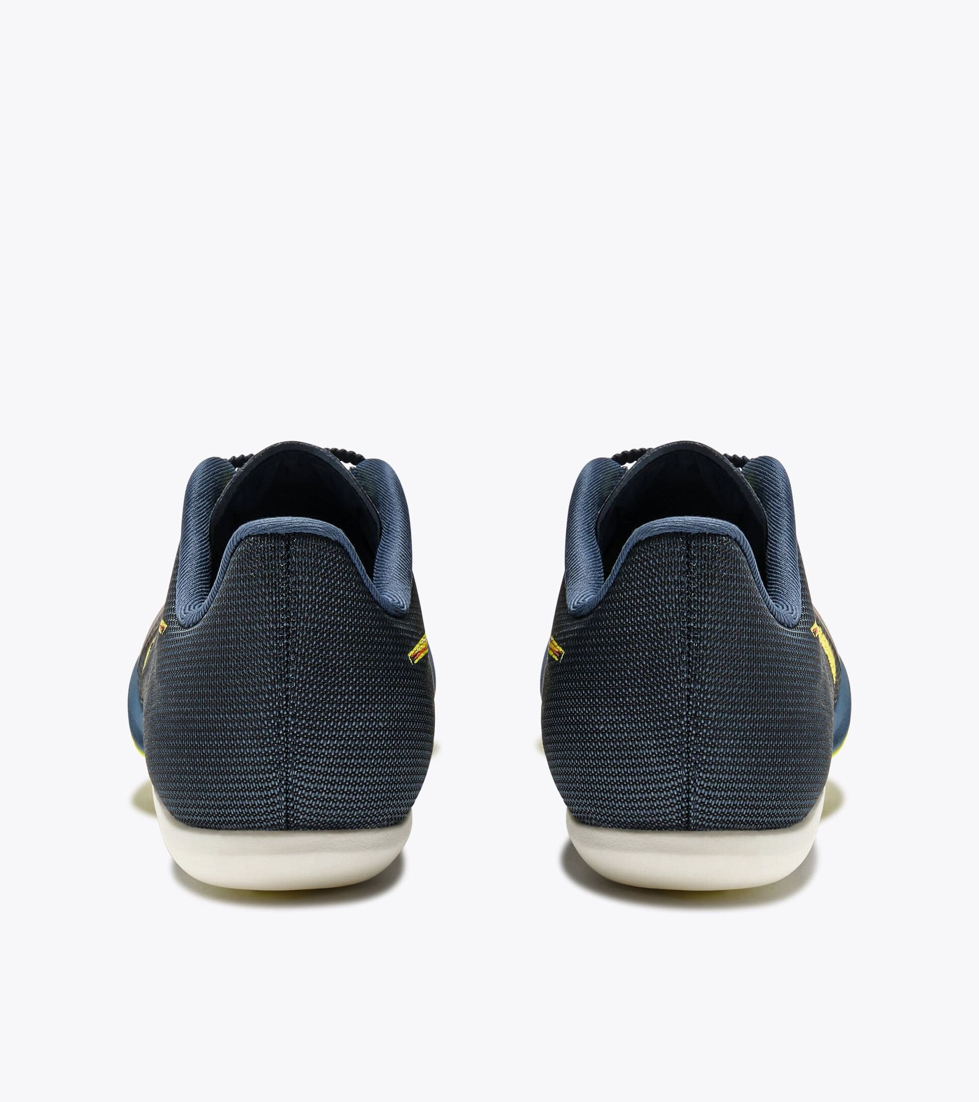 Running shoe - Unisex VELOCITA CARBON DK DENIM /SLPHR SPRG/SCLT IBIS - Diadora