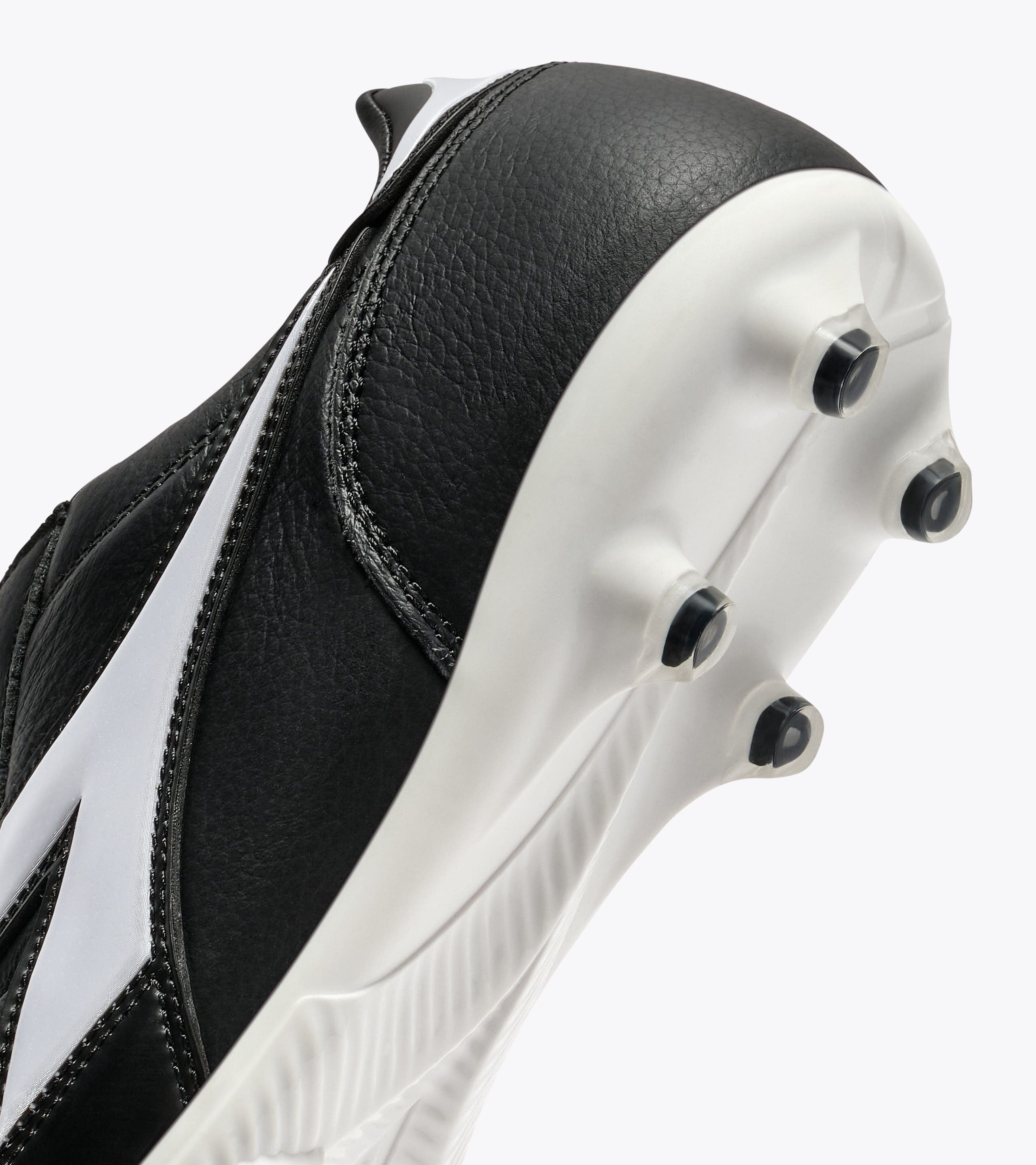 BRASIL ICON LT+ LP12 Leather calcio boots for firm grounds - All