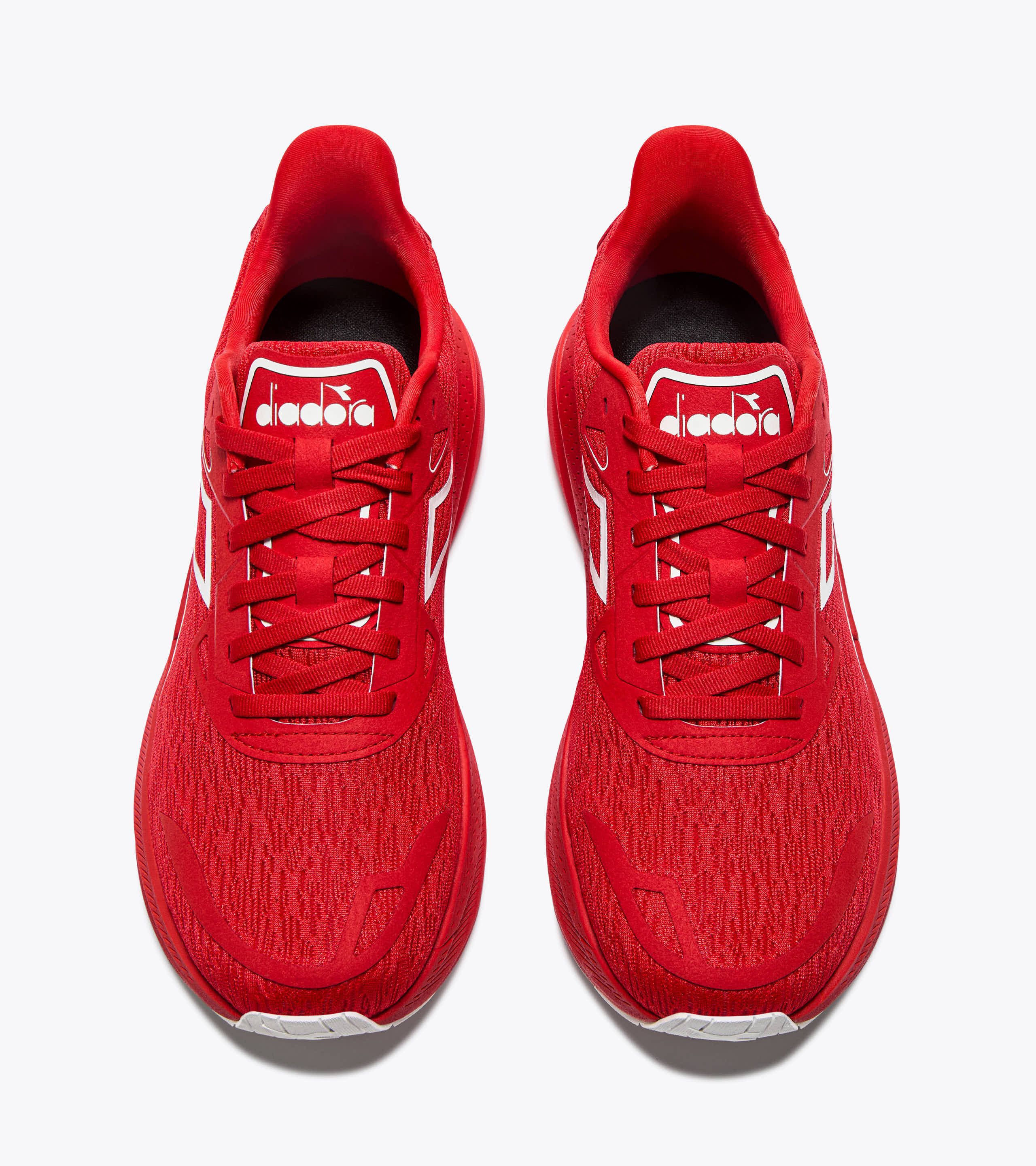 NUCLEO 2 Running shoe - Comfort and stability - Men's - Diadora