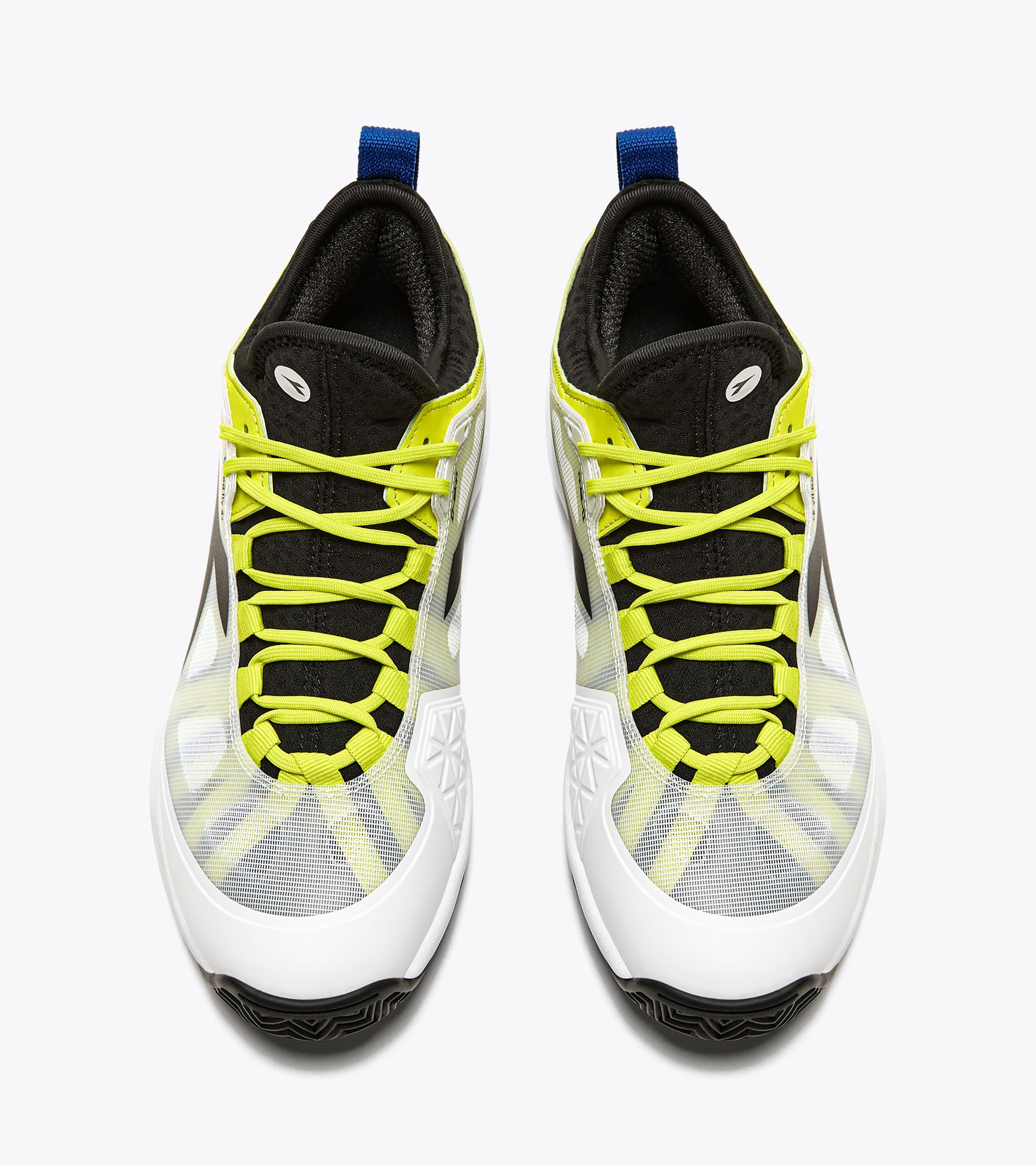 Diadora sales blushield fly