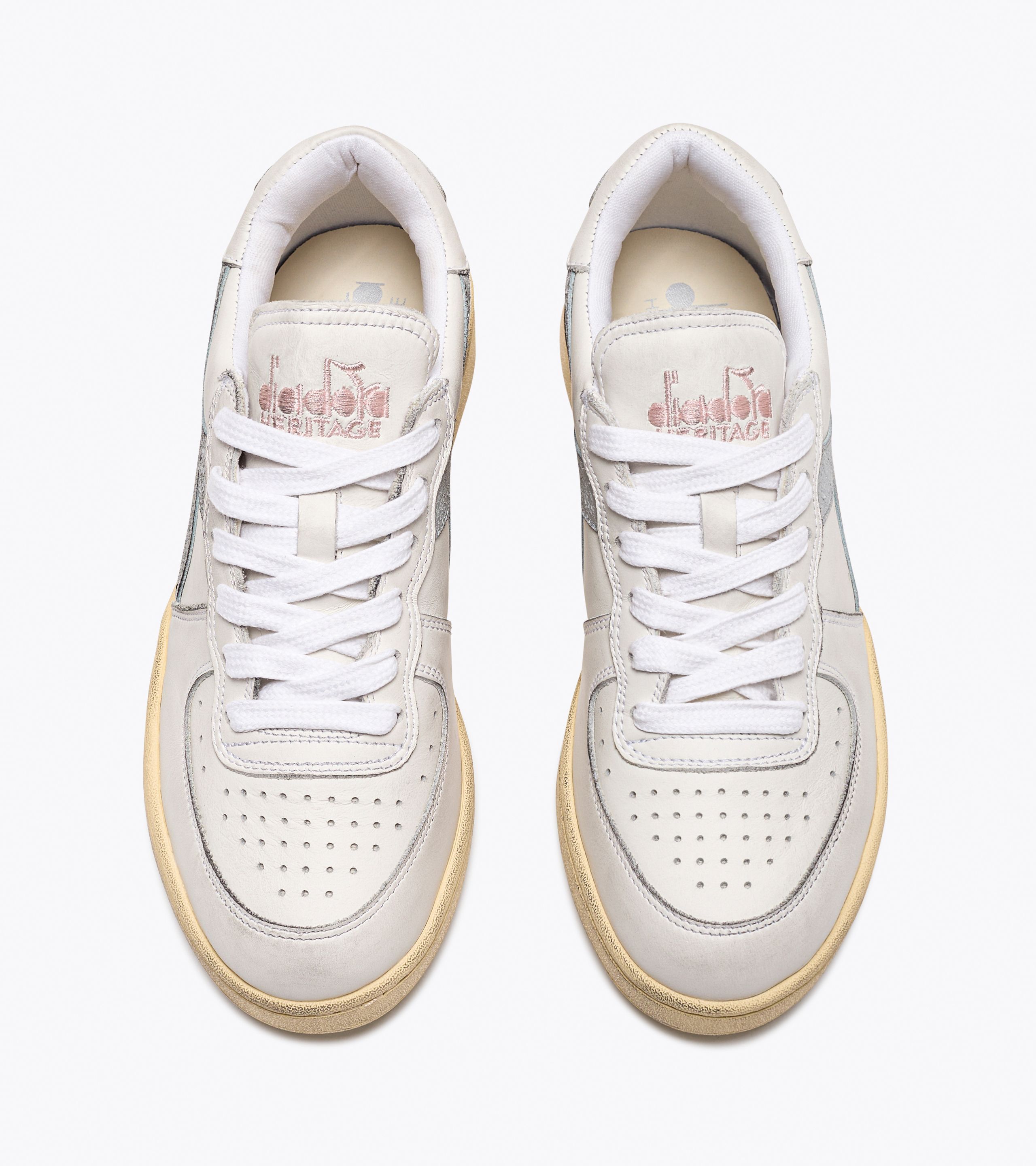 Diadora shop heritage sale