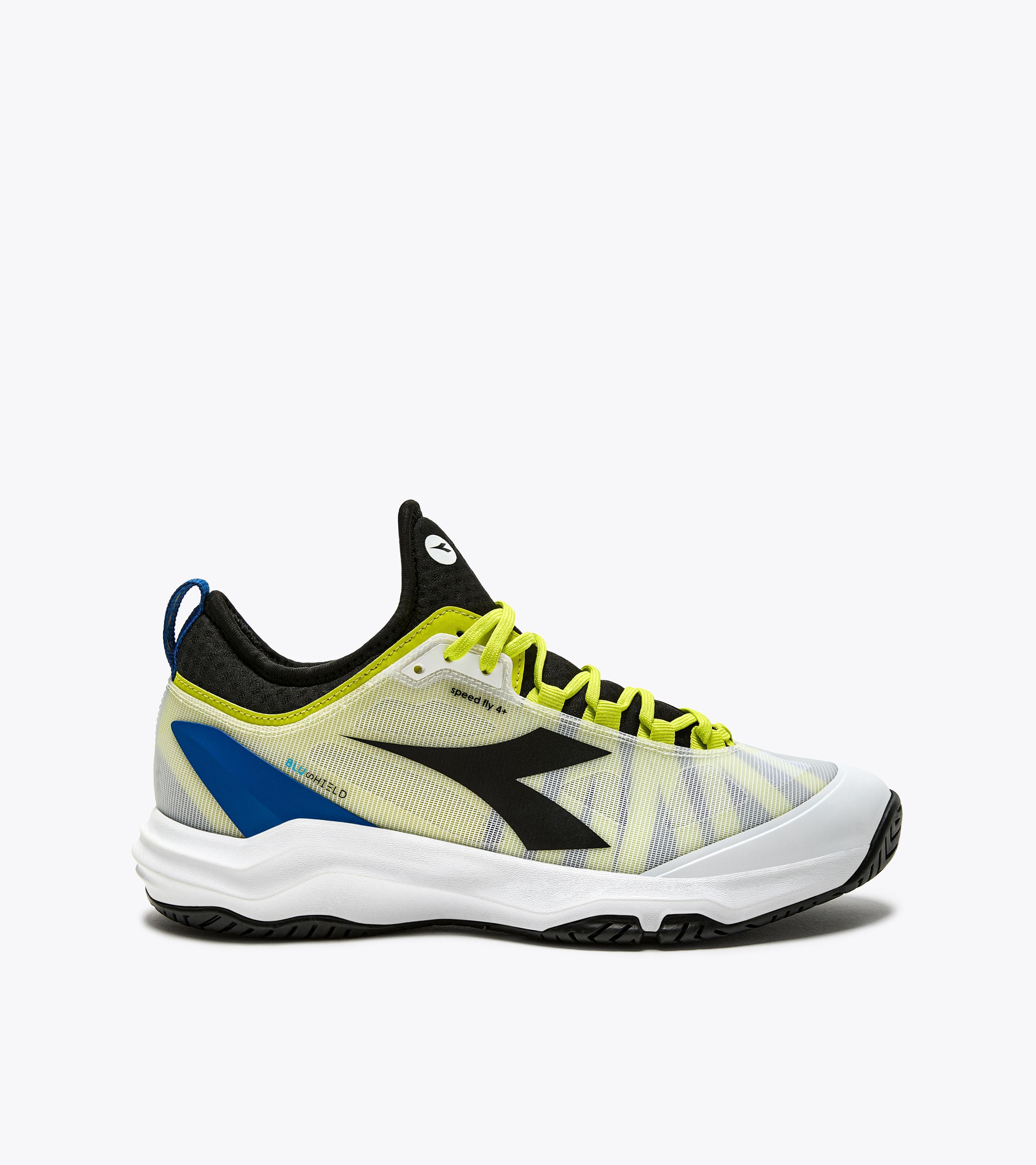 Tenis marca diadora sale