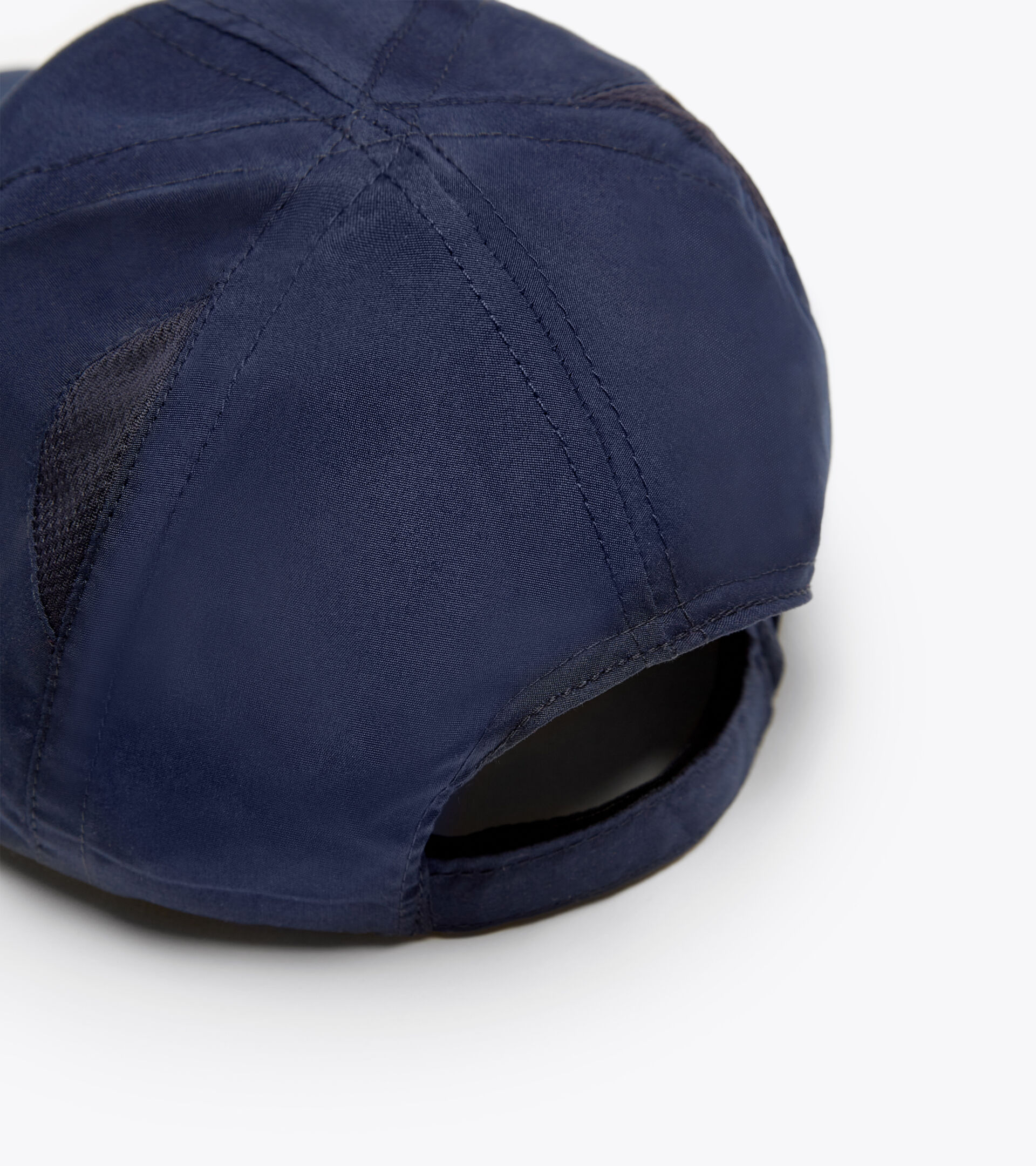 Gorra CAP COURT AZUL FINCA - Diadora