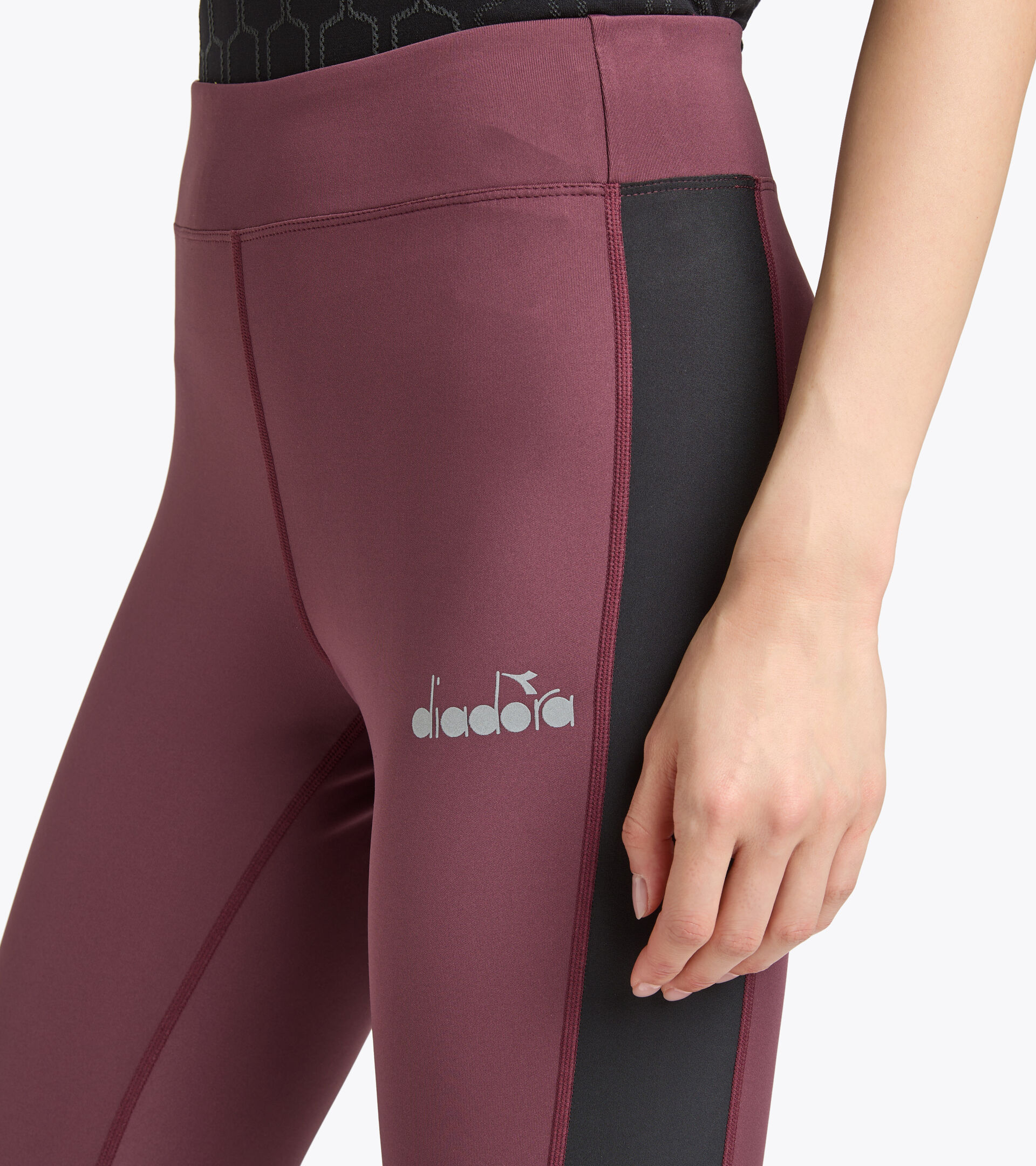 L. WINTER RUNNING TIGHTS BE ONE Running leggings - Women - Diadora Online  Store EG