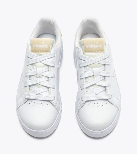 Sports shoes - Kids - 4-8 years GAME STEP GLAM PS HONEY GOLD - Diadora