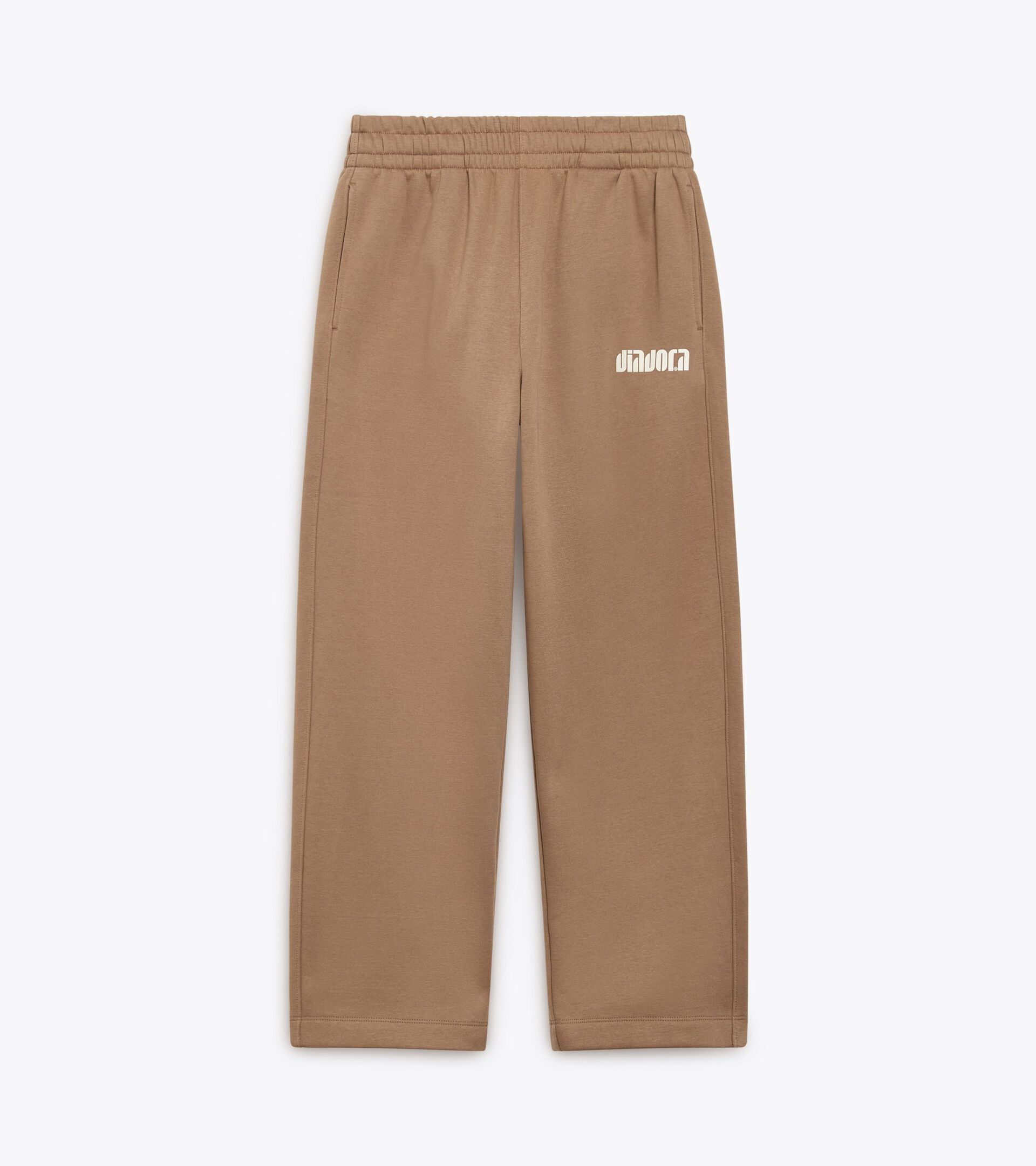 Trackpants - Women’s
 L. PANTS ATHL. LOGO SEPIA TINT - Diadora