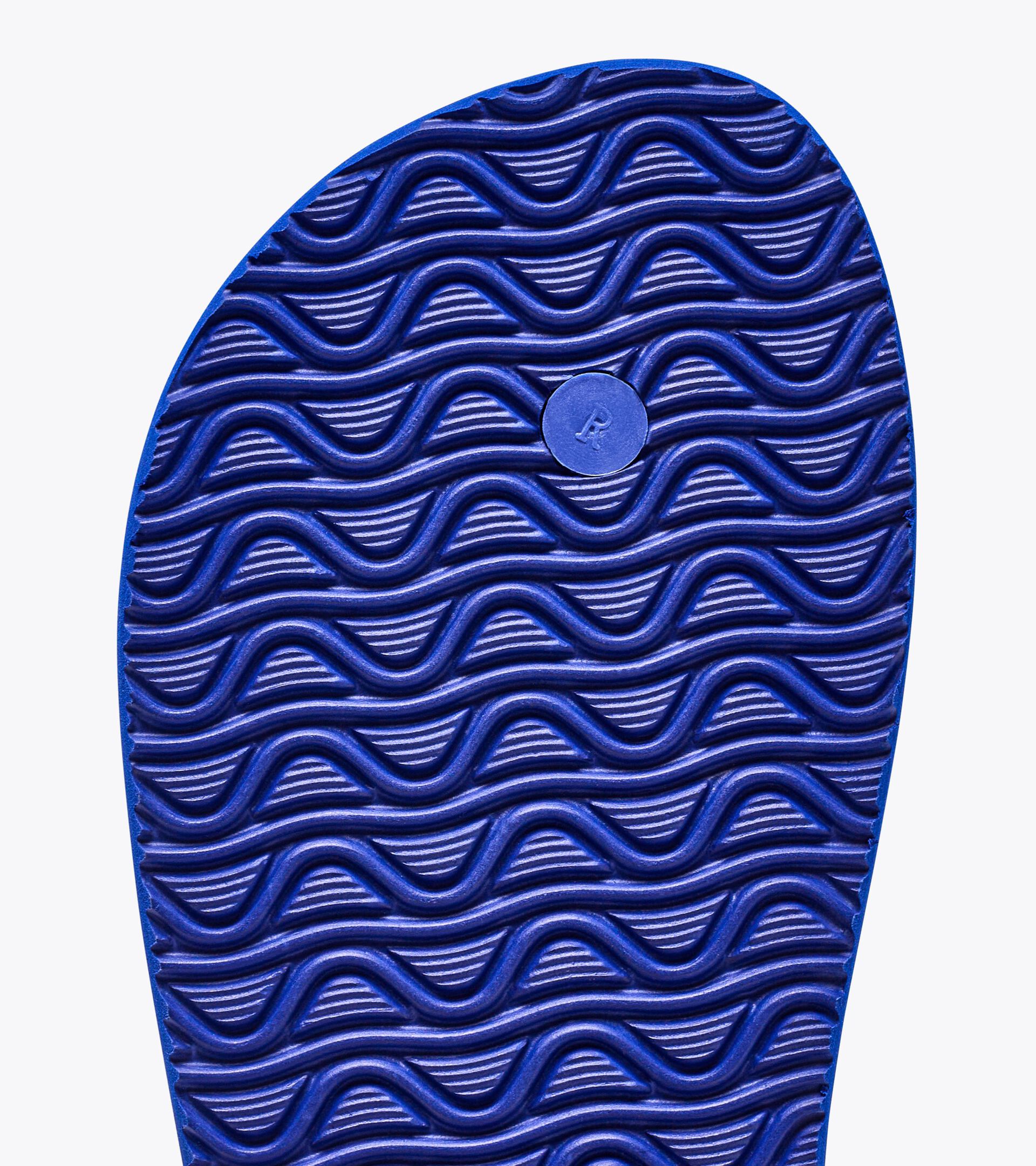 Flip-flops TARIFA IMPERIAL BLUE/WHITE - Diadora