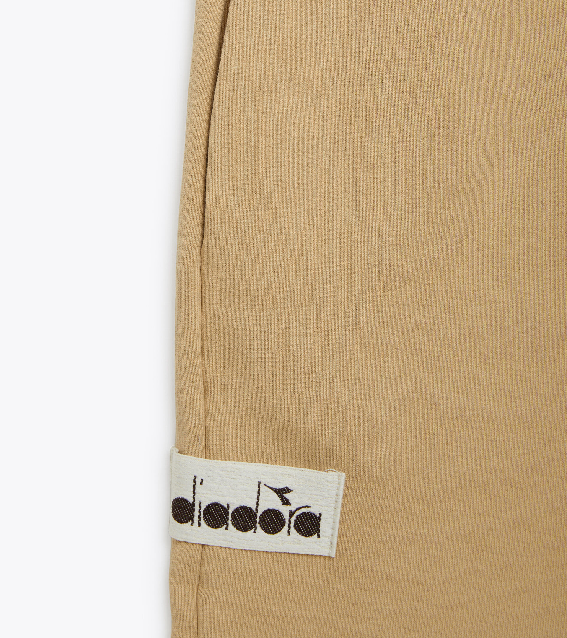 Sporthose Made in Italy 2030 - Damen L. PANT 2030 WARM SAND - Diadora