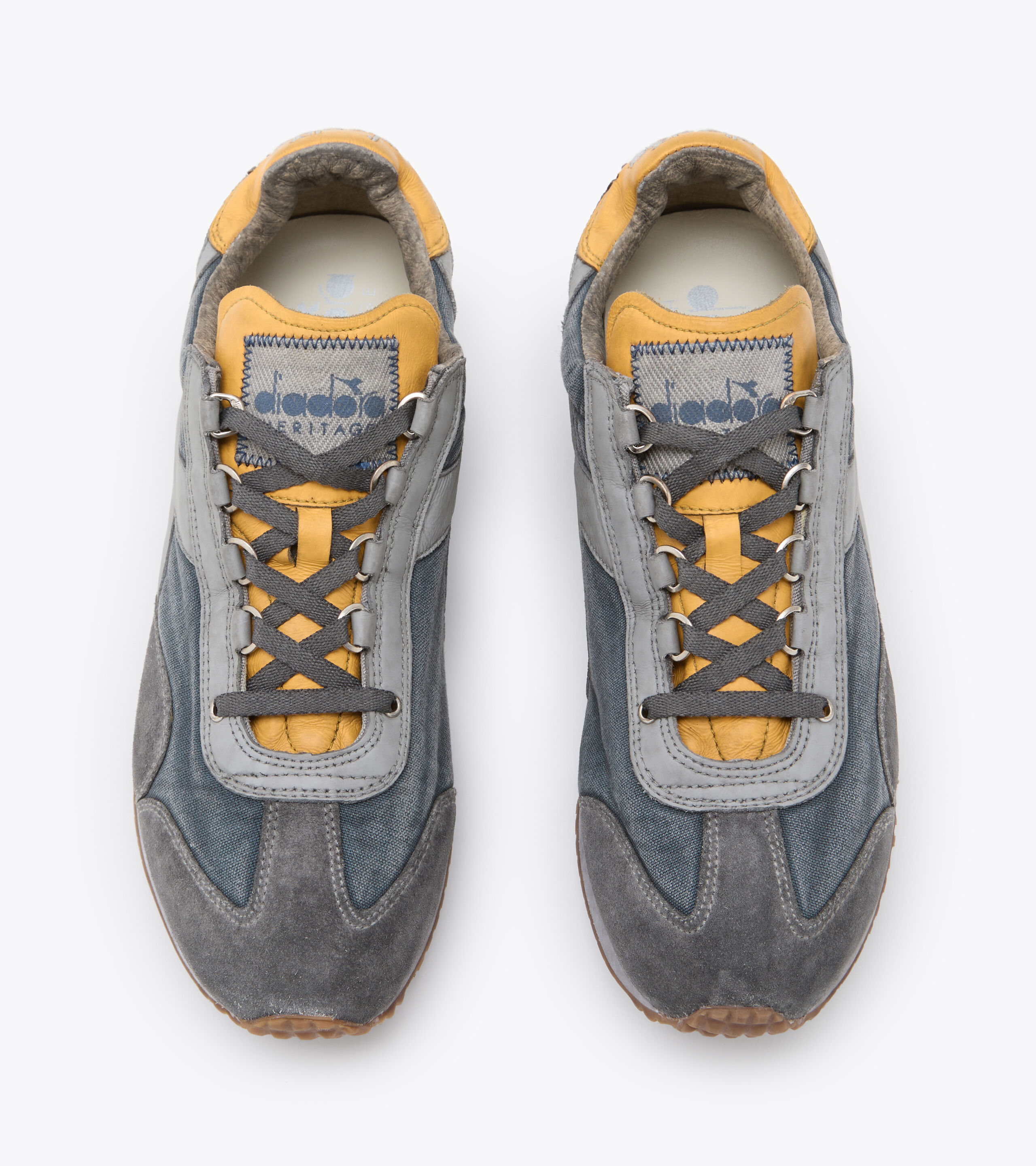 Diadora equipe dirty Clearance