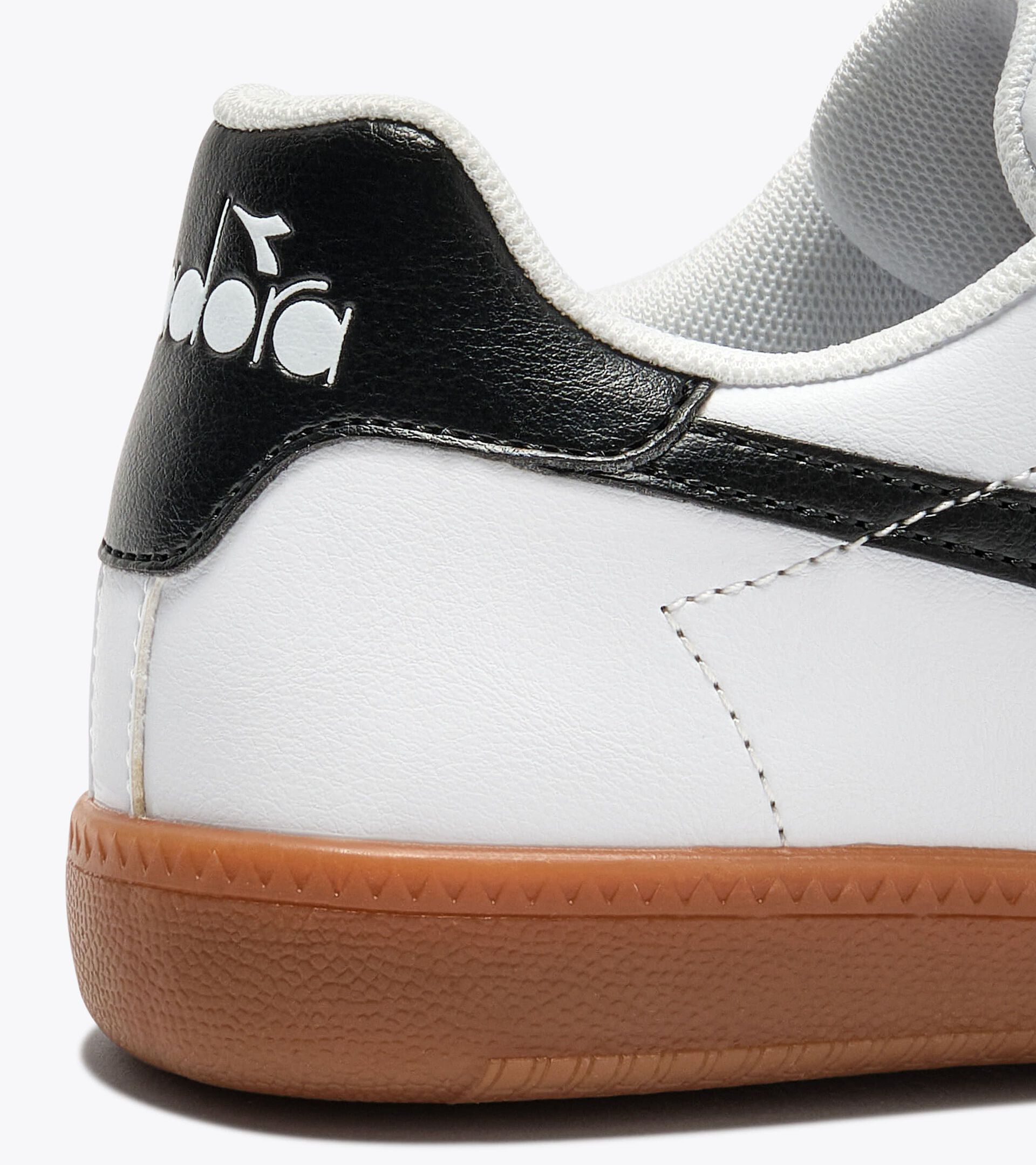 null KYOTO GS BLANCO/NEGRO - Diadora