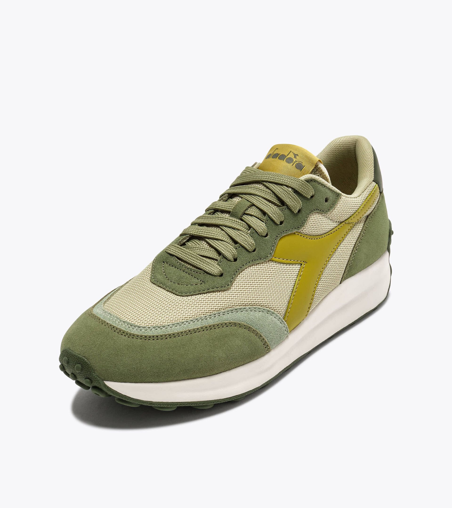 Zapatilla deportiva - Para todos los g&eacute;neros RACE NY  - Diadora