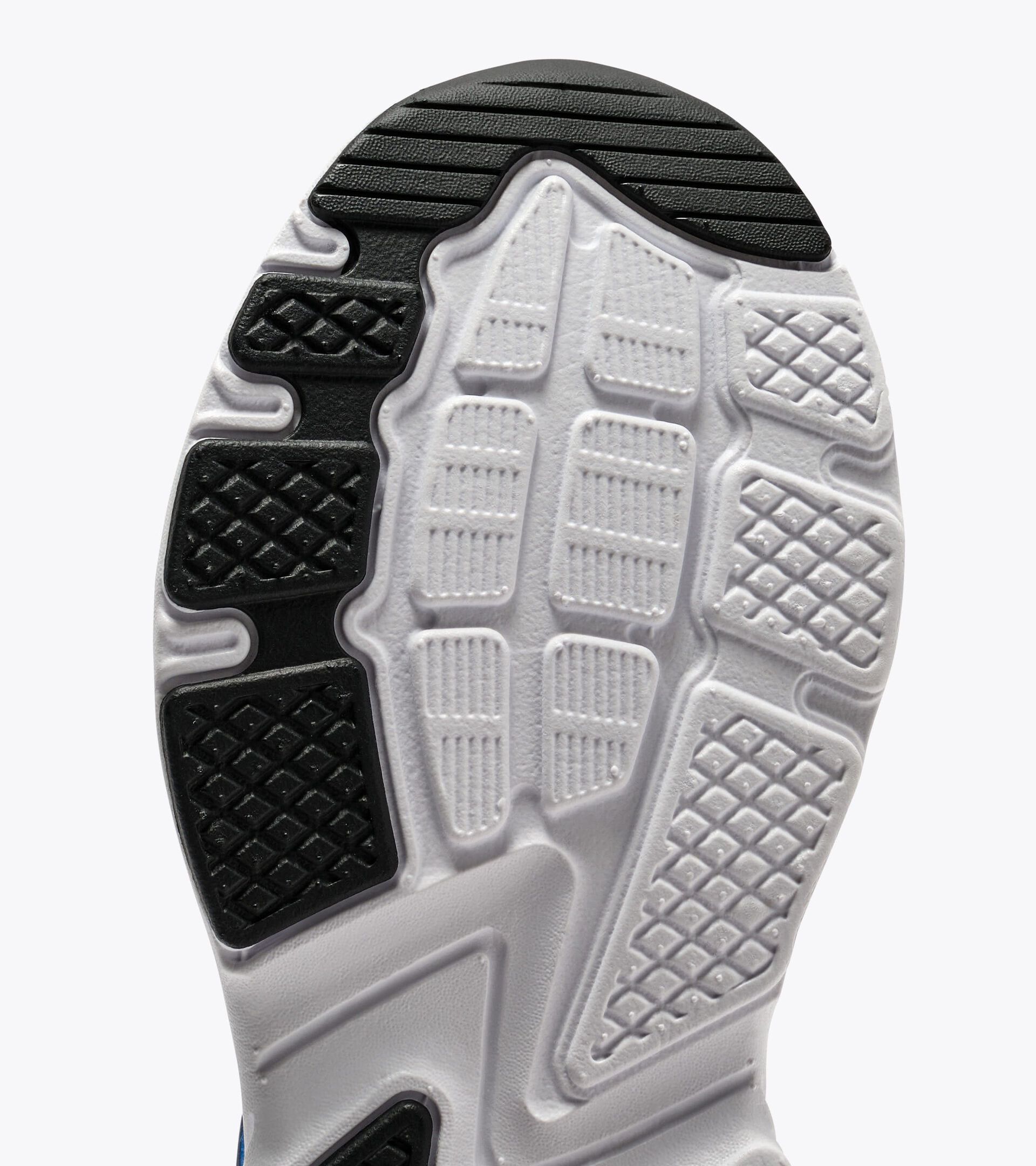 Zapatilla deportiva - Ni&ntilde;os y ni&ntilde;as/Adolescentes ALLEY GS AZUL MARINO PEONIA - Diadora