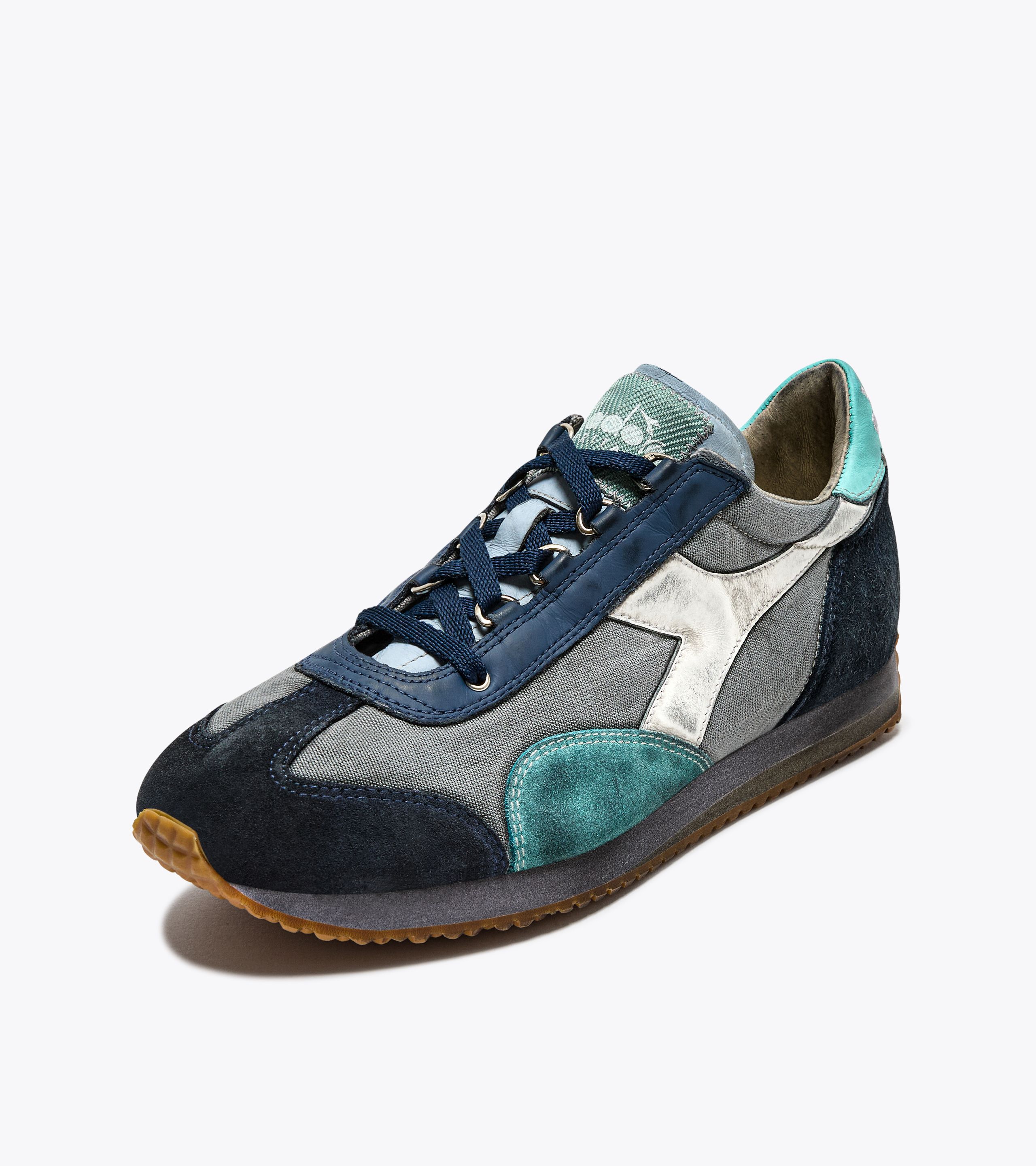 Sneakers uomo diadora 2017 new arrivals