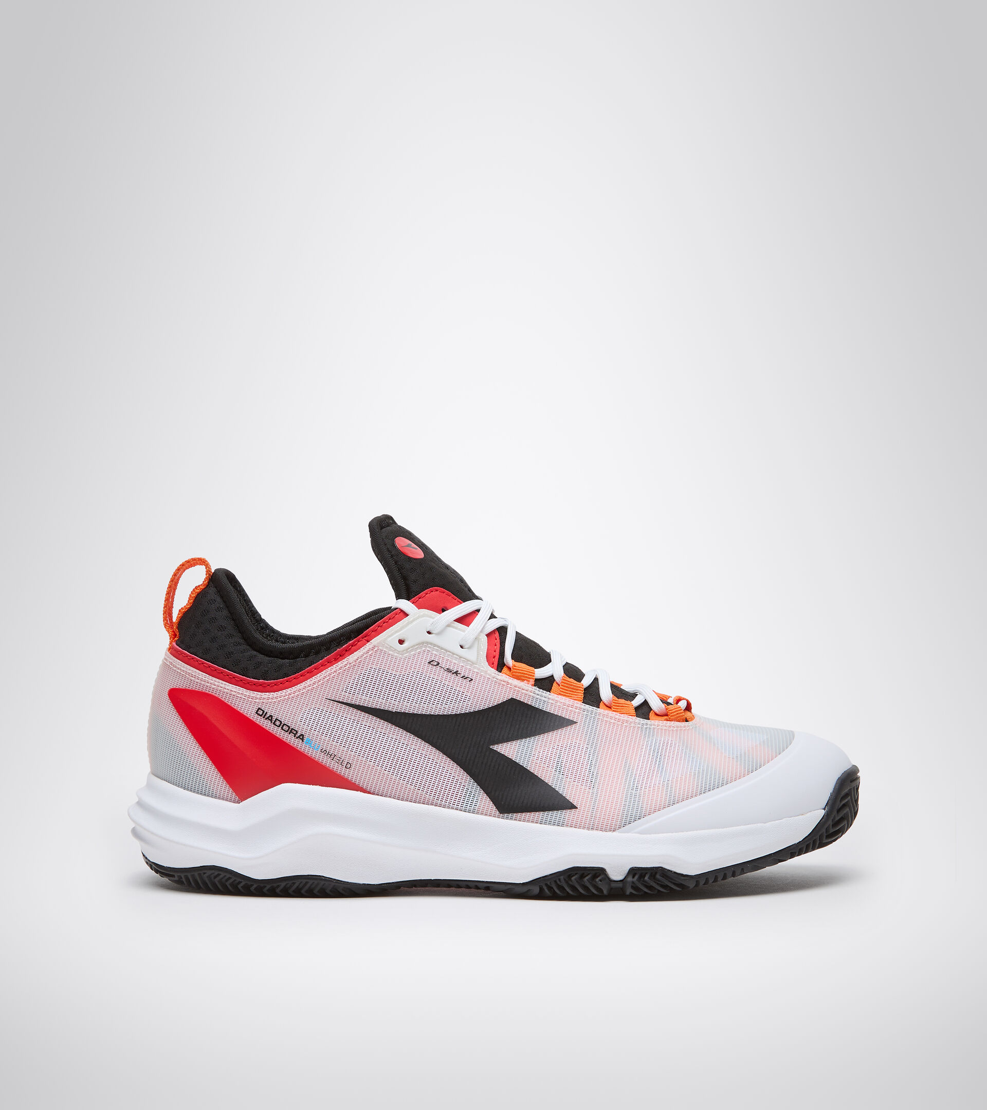 Diadora men's SPEED BLUSHIELD FLY 3 + CLAY