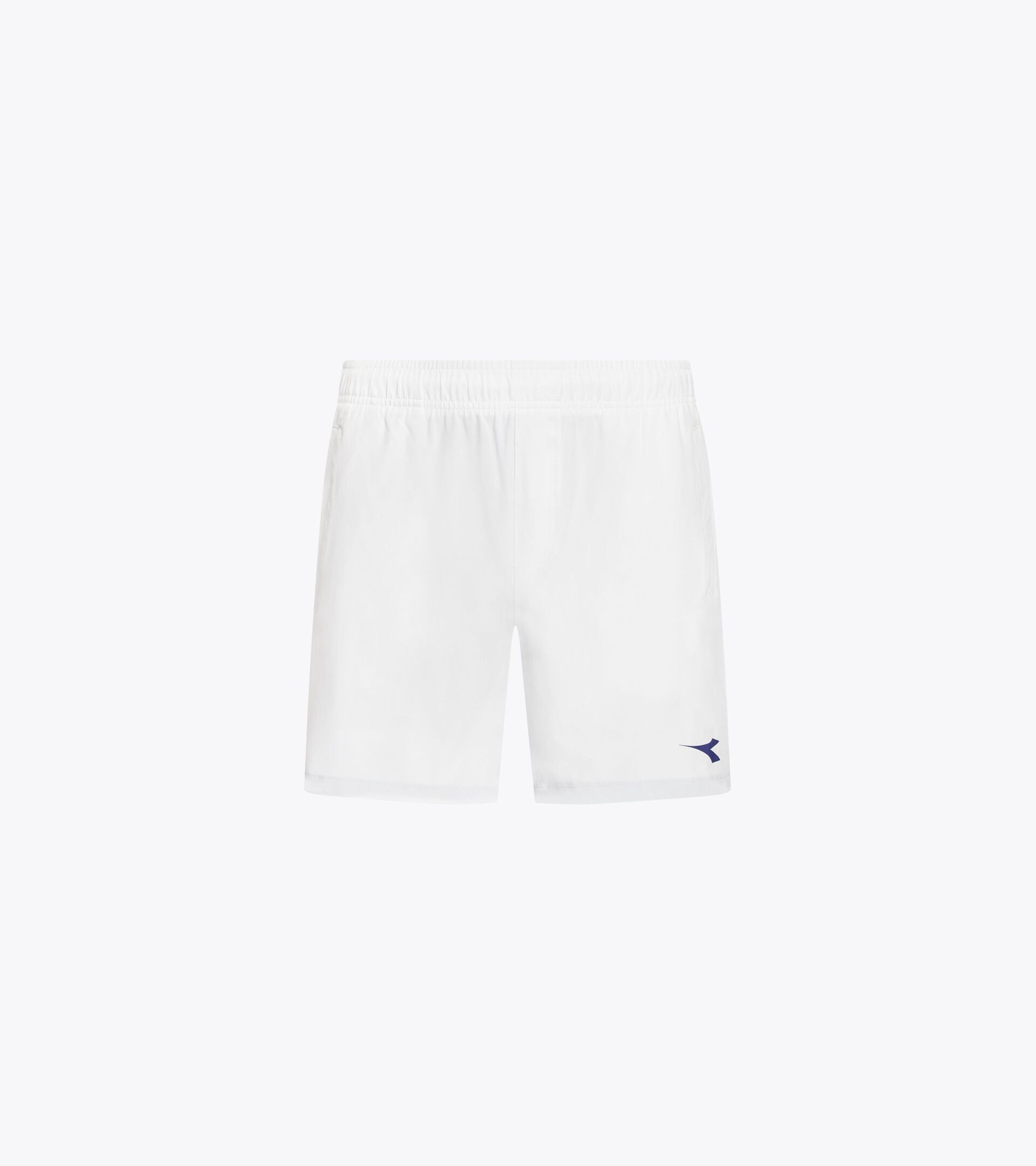 Tennis shorts - Men’s SHORTS CORE OPTICAL WHITE - Diadora