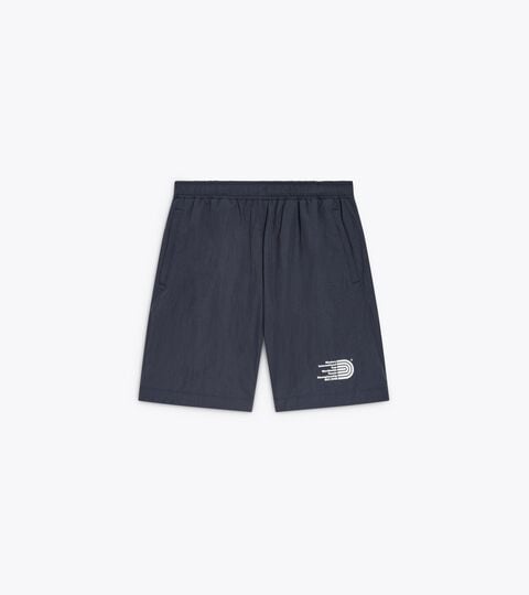 Bermuda shorts - Cross category - All-gender BERMUDA SPORT BLUE DENIM - Diadora