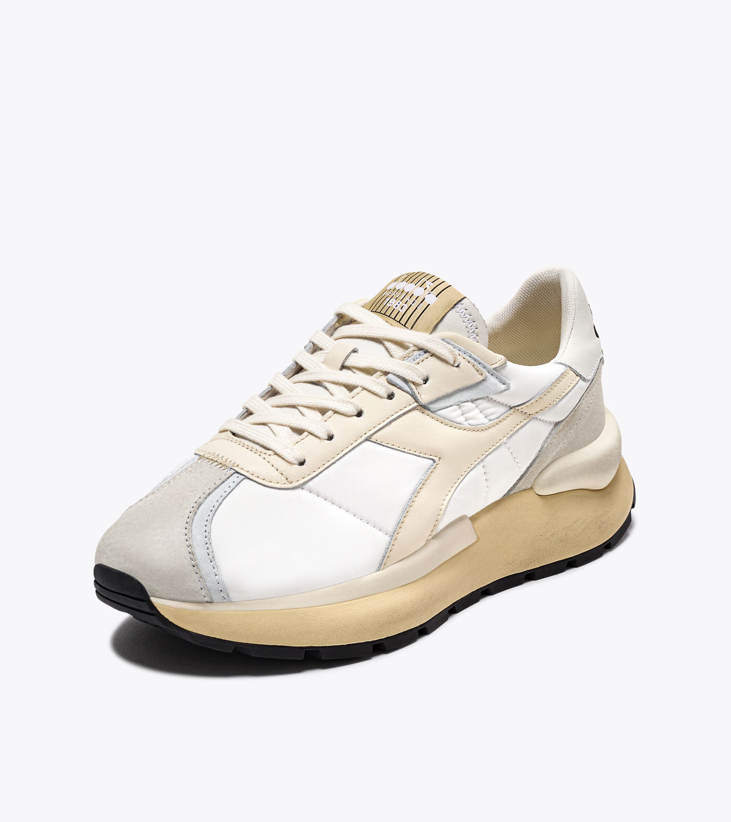 Men s Retro Trainers Heritage Diadora Online Shop