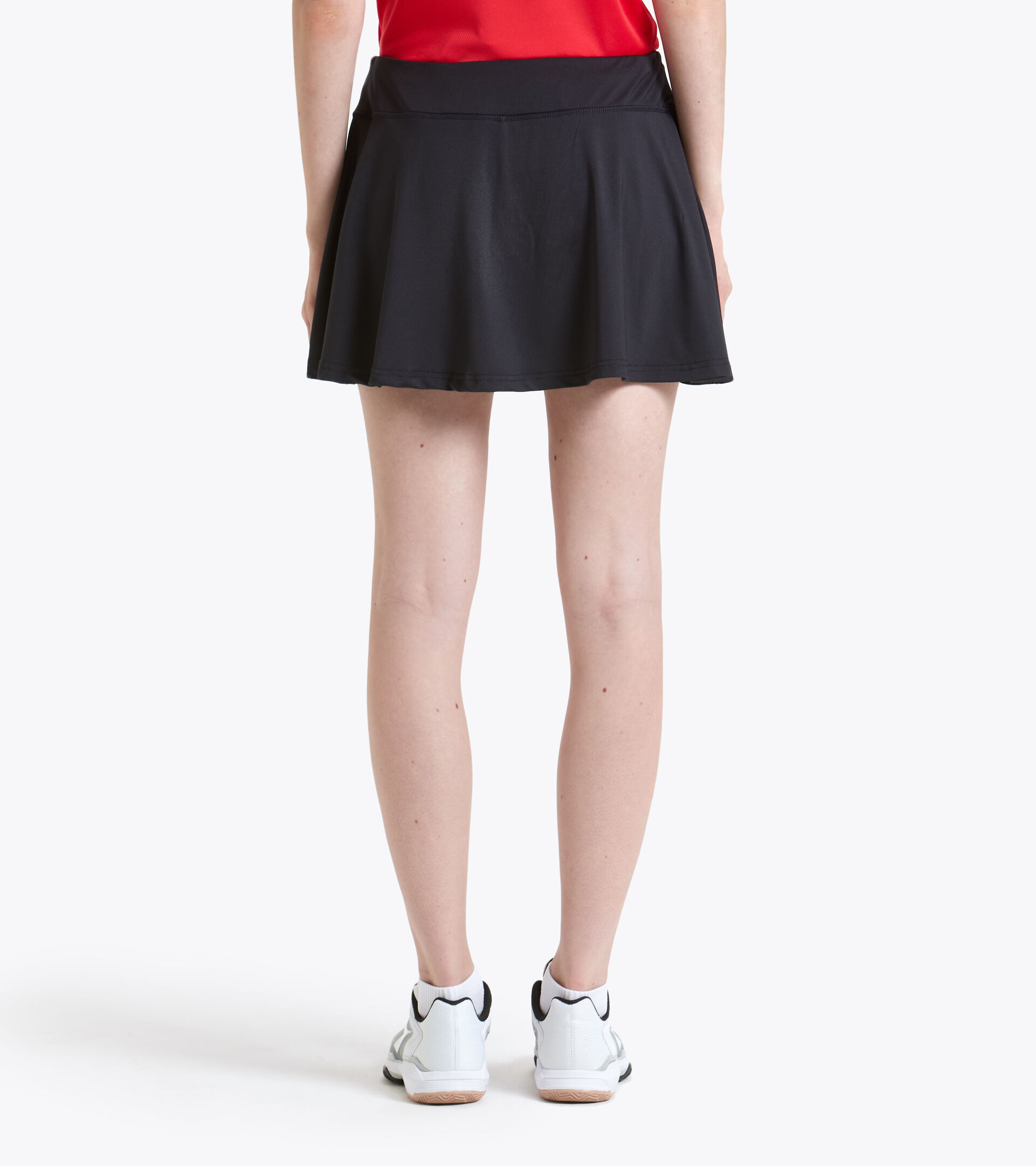 Falda de tenis - Mujer L. SKIRT COURT HIERRO NUEVE - Diadora