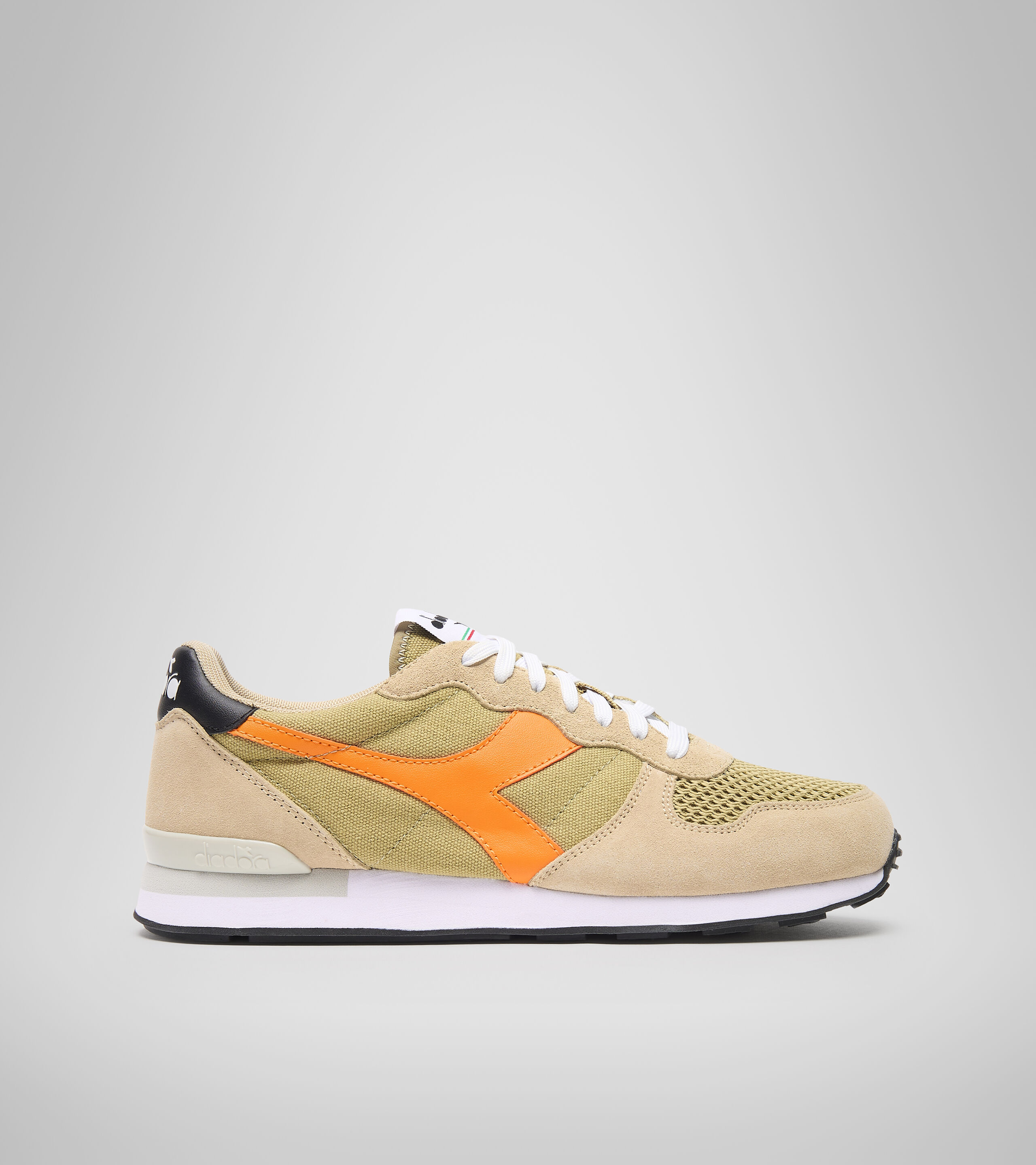 camaro running shoes
