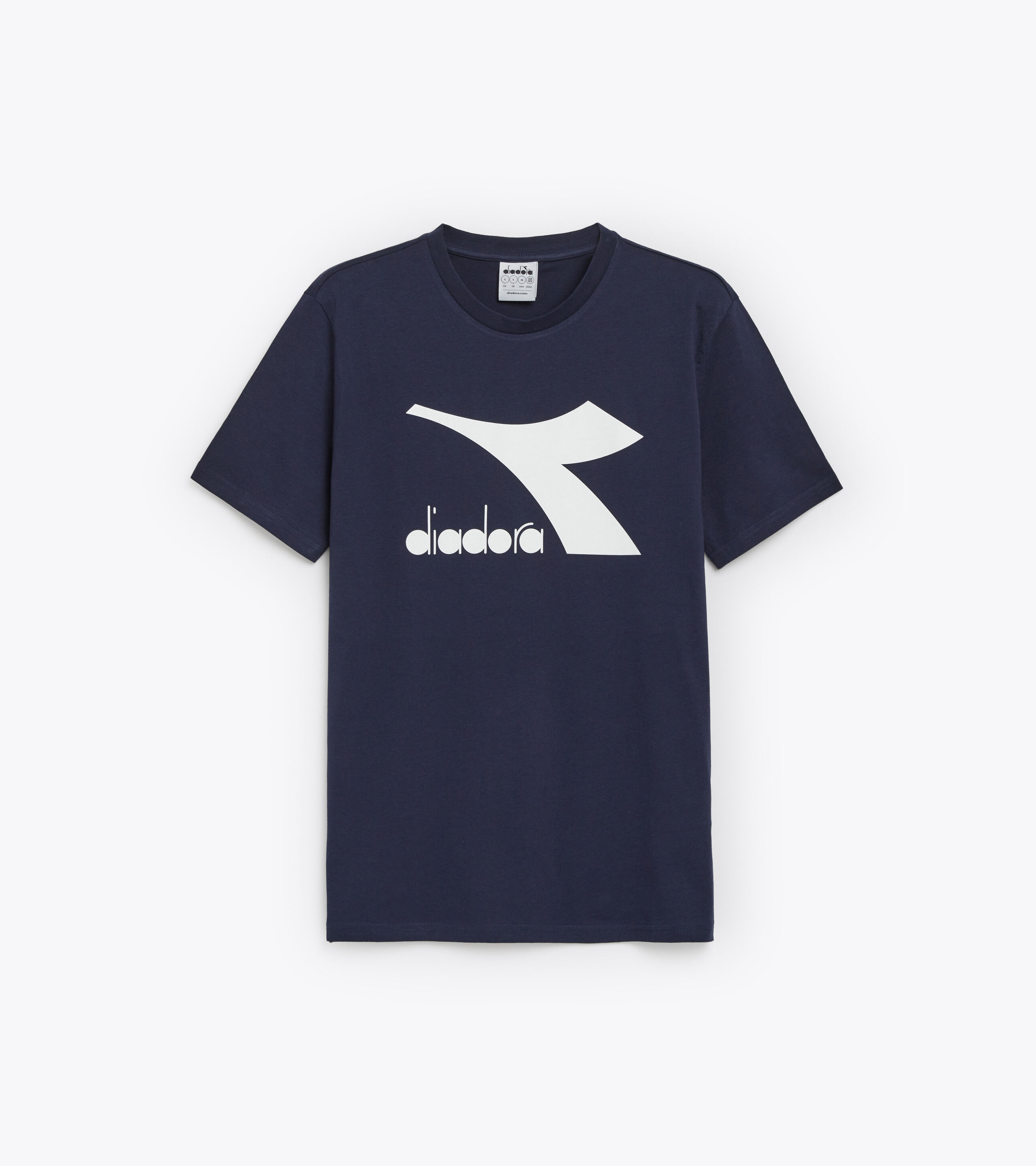 T shirt uomo diadora sale