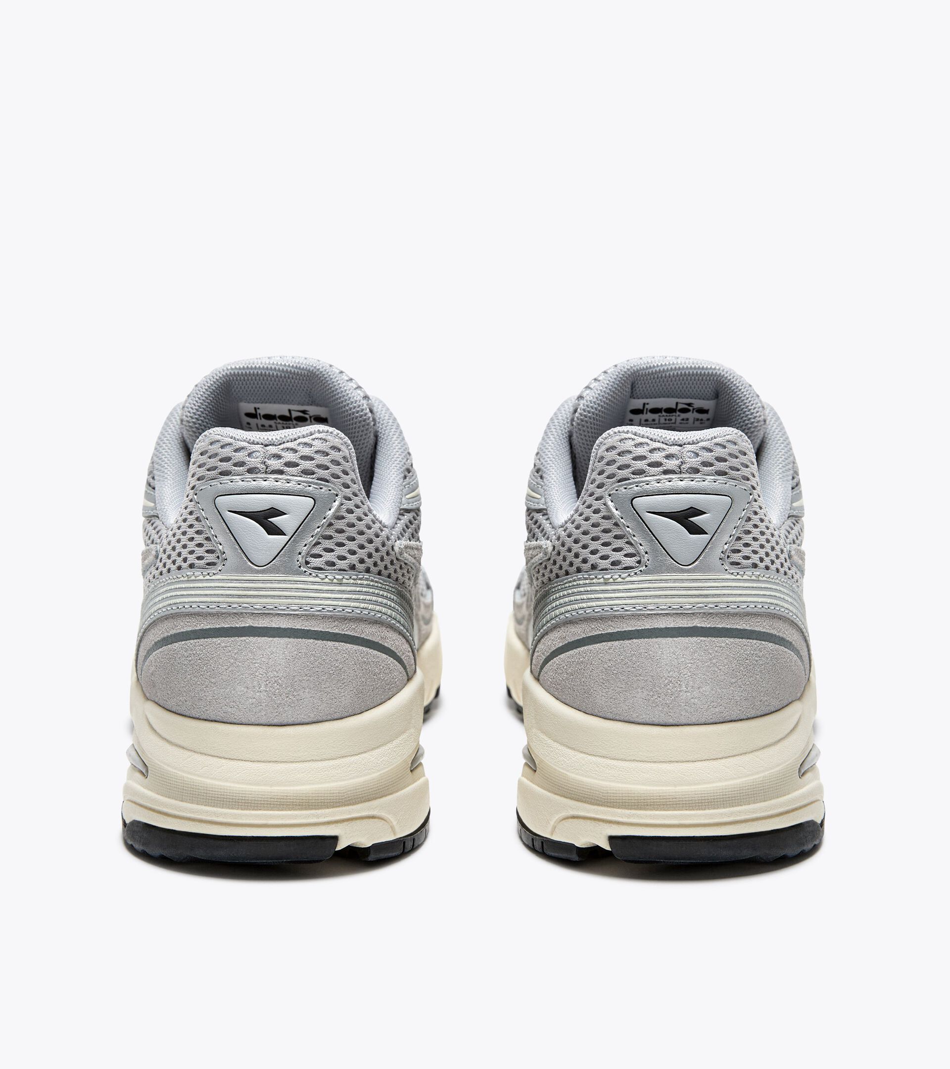 Sportschuh - alle Geschlechter SAO-KO 280 SUEDE MONDSTEIN - Diadora